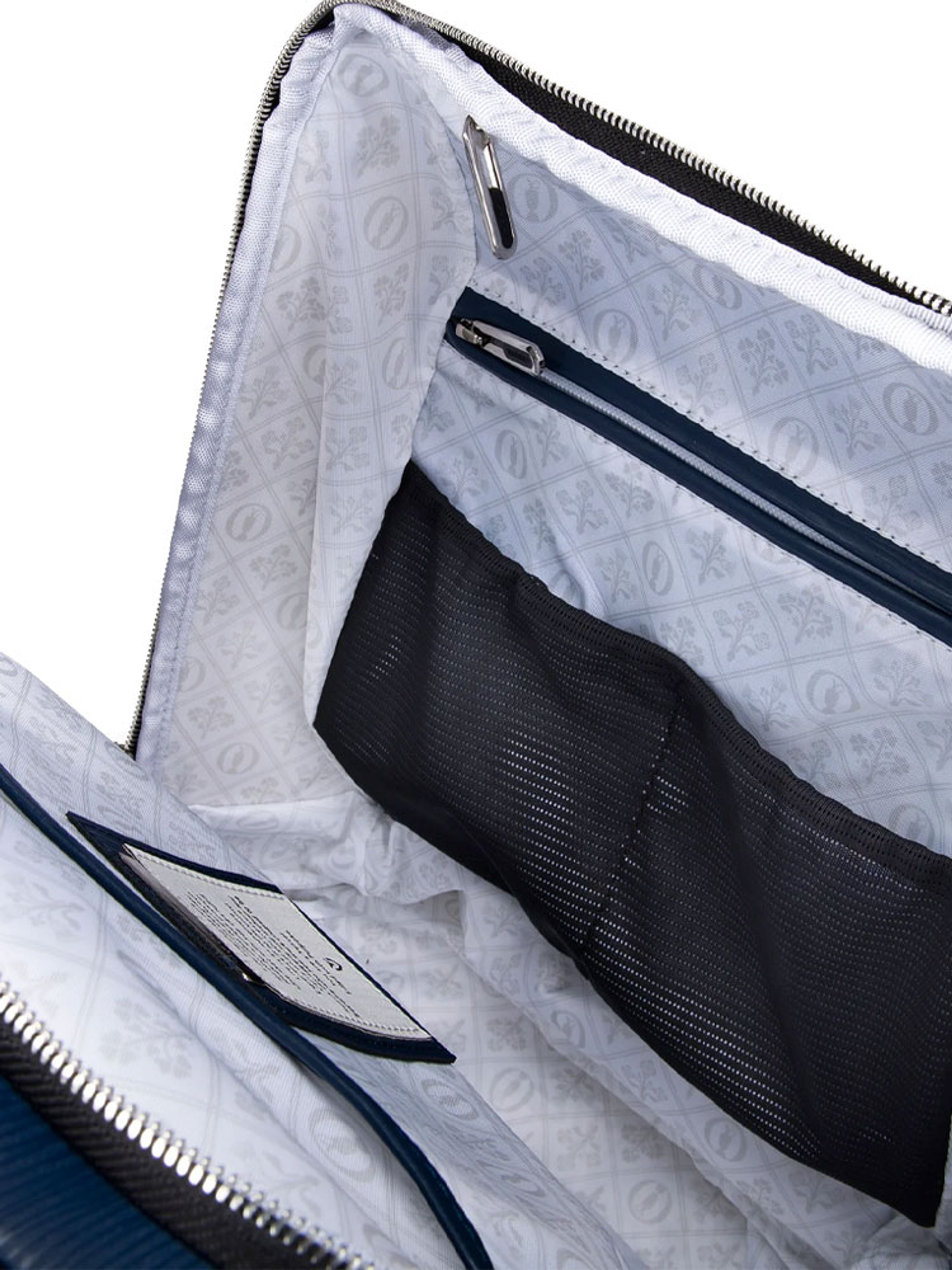 The Open x Vessel Signature Backpack