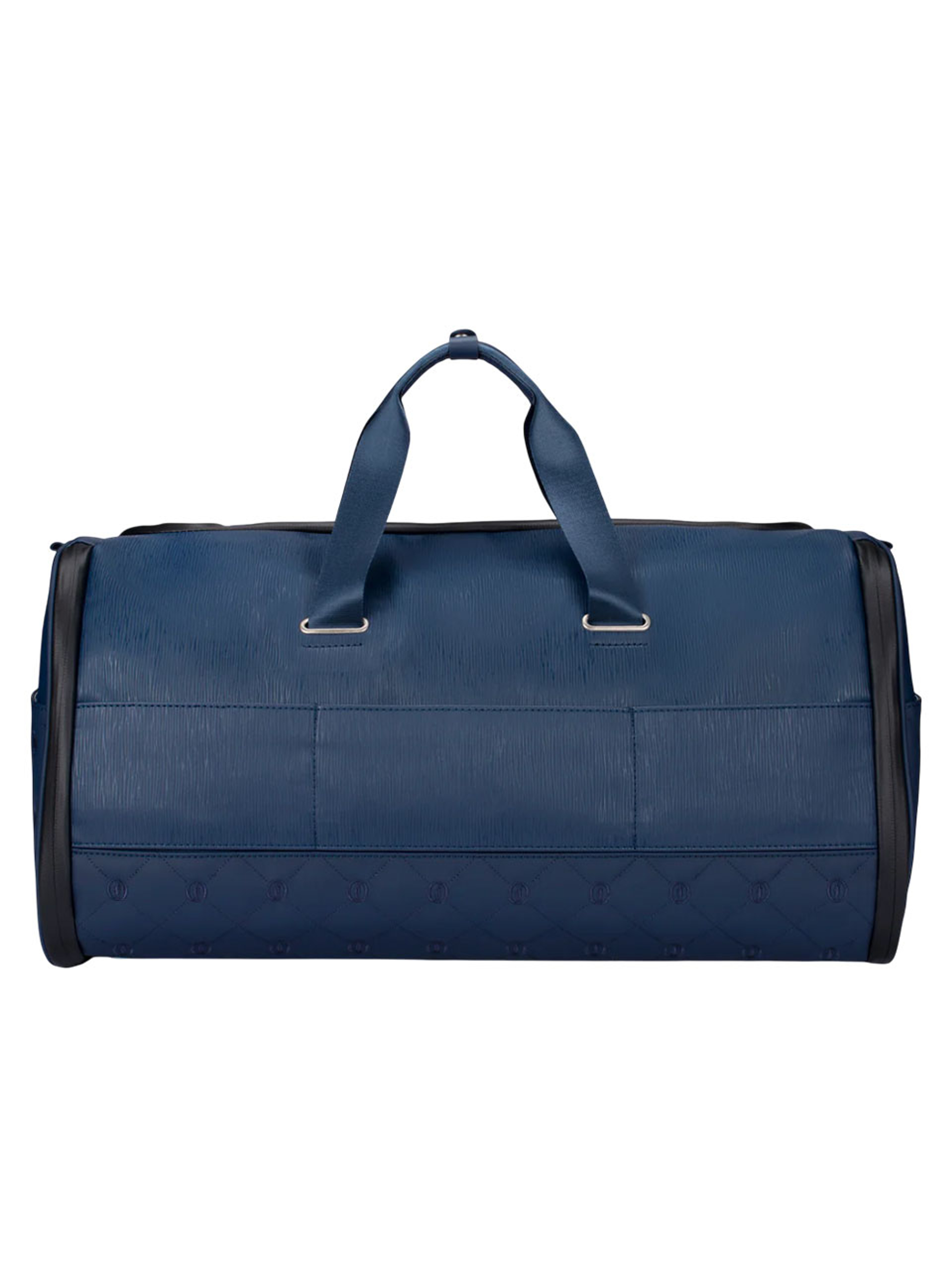 The Open x Vessel Signature Garment Duffel Bag