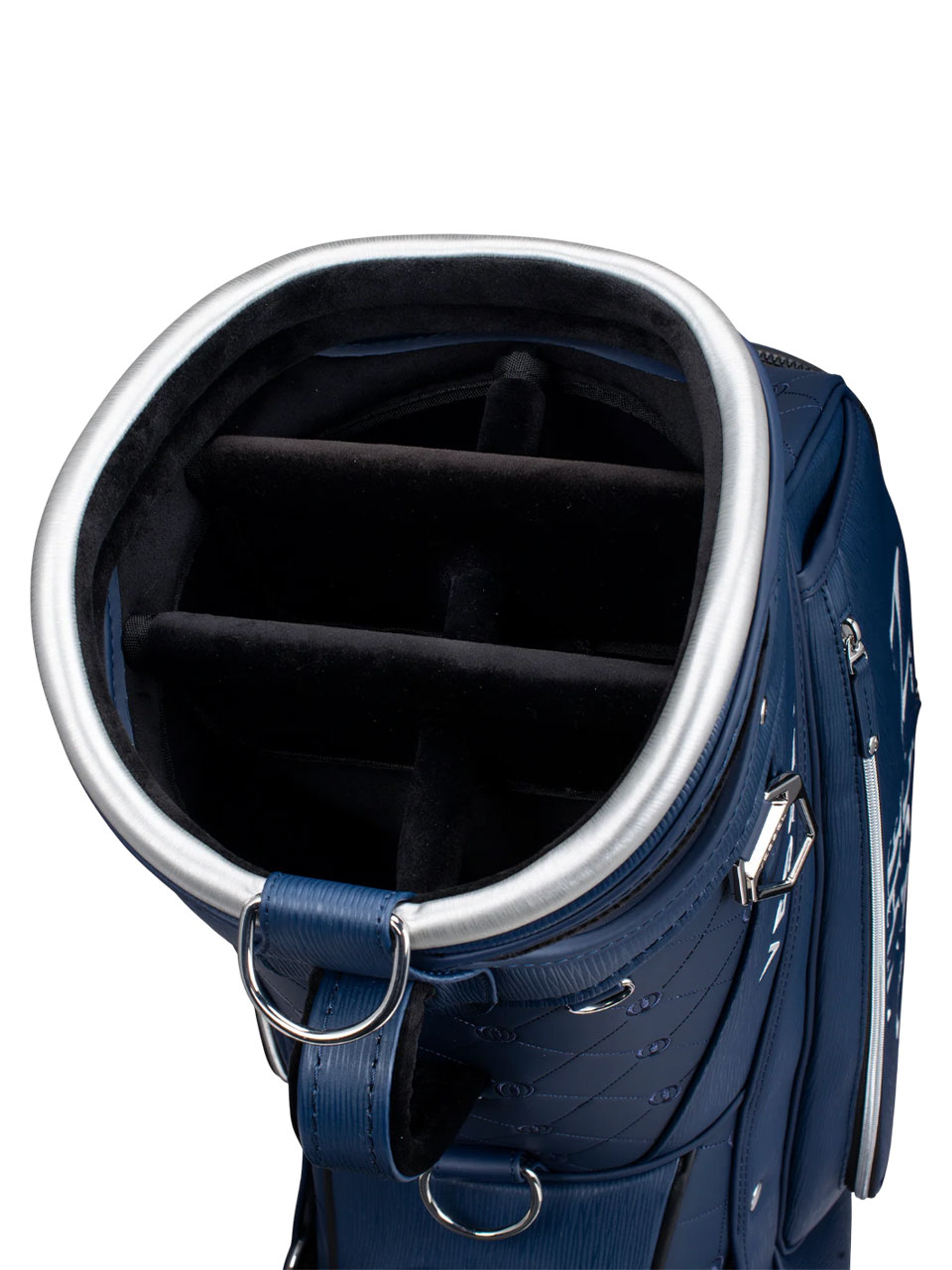 The Open x Vessel Prime 2.0 Staff Bag