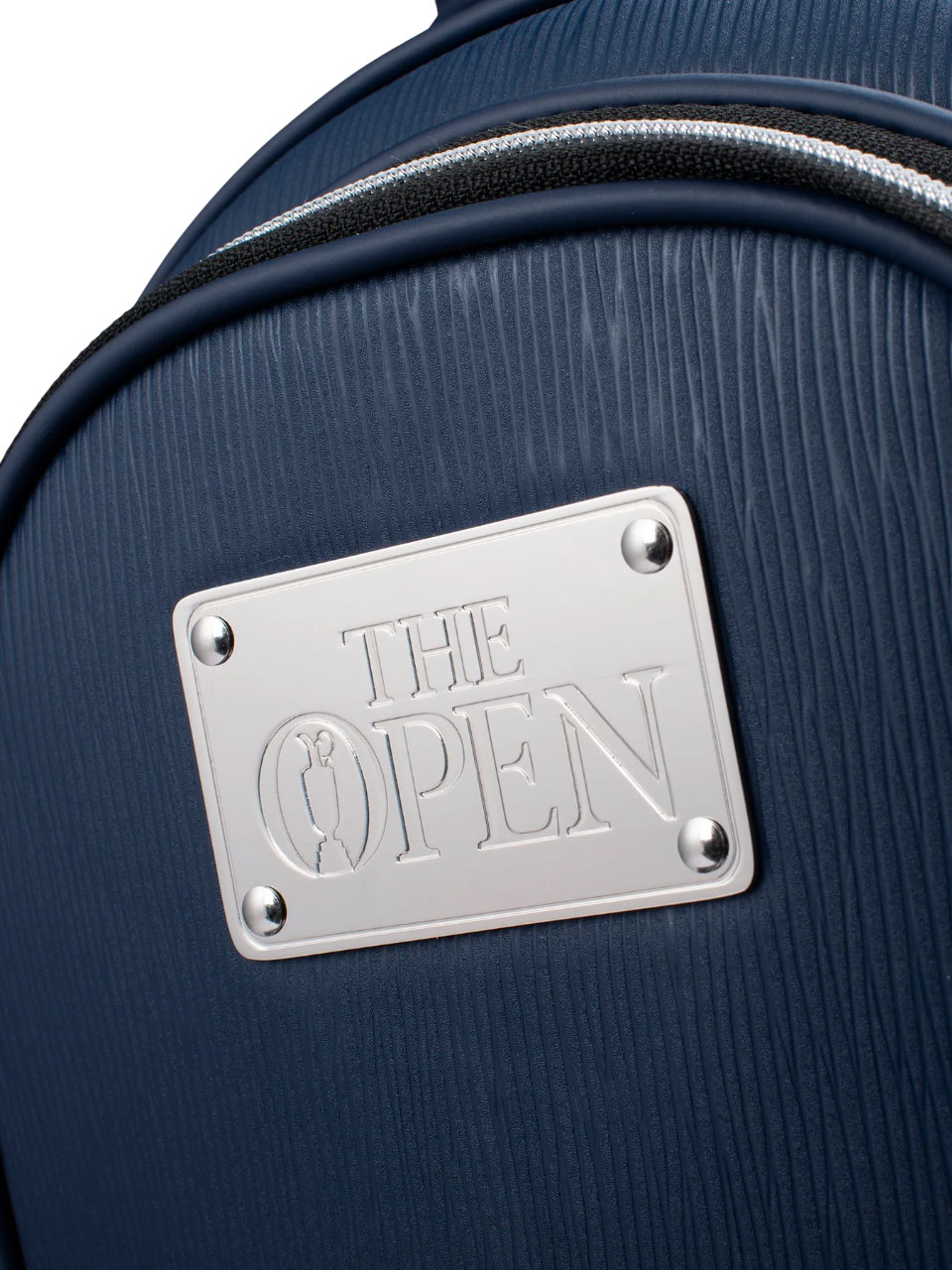 The Open x Vessel Prime 2.0 Staff Bag