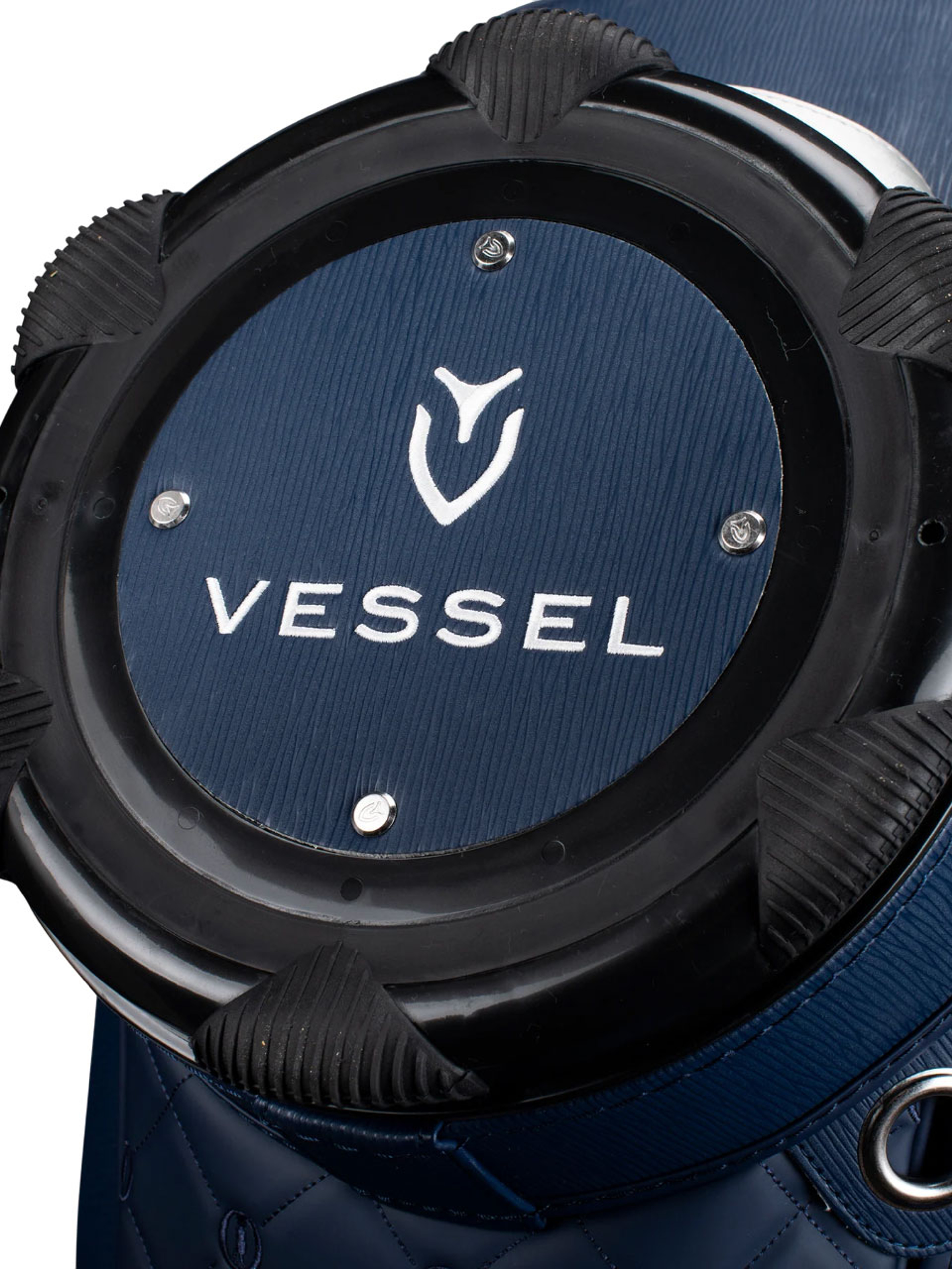 The Open x Vessel Prime 2.0 Staff Bag