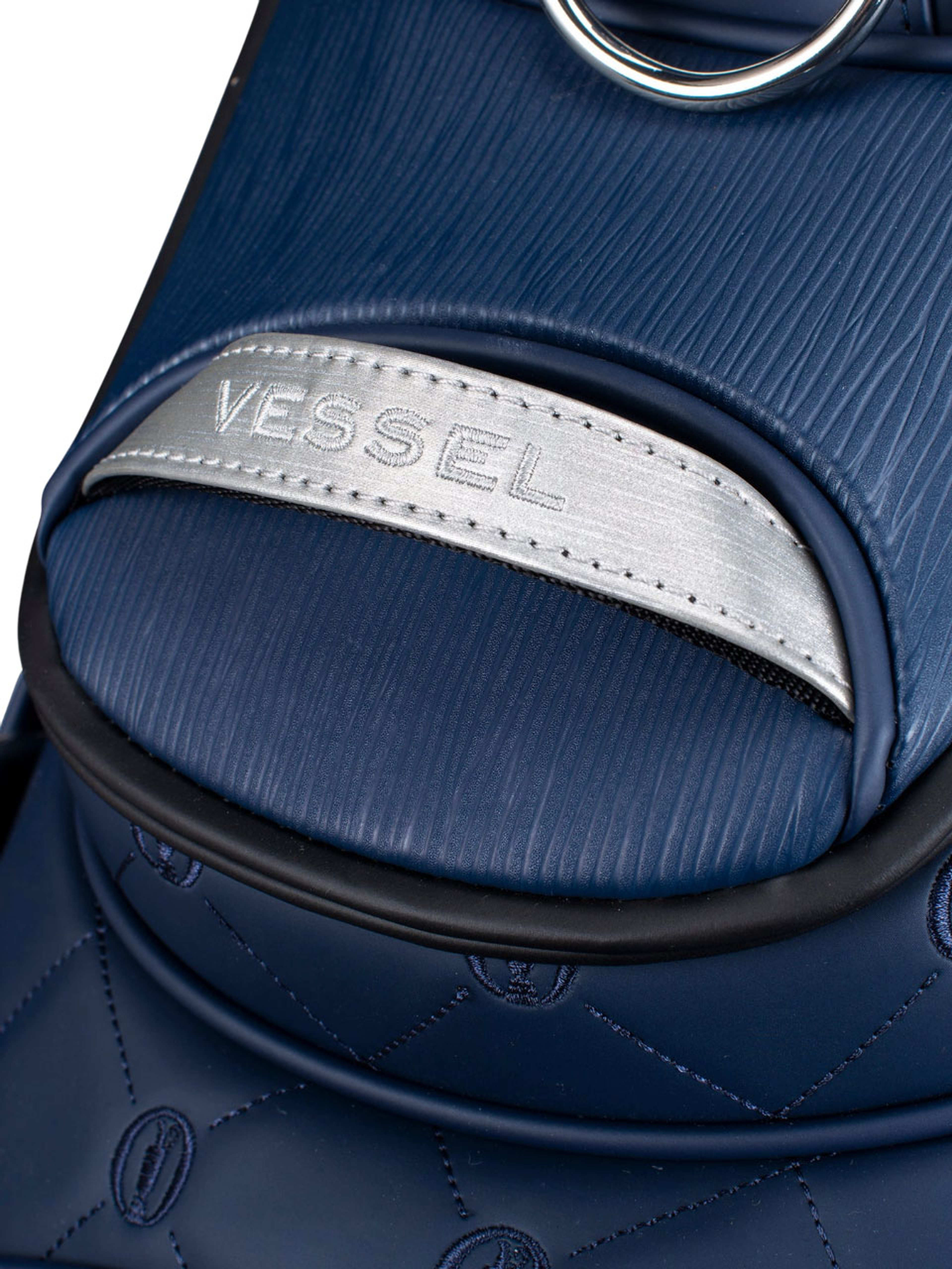 The Open x Vessel Prime 2.0 Staff Bag