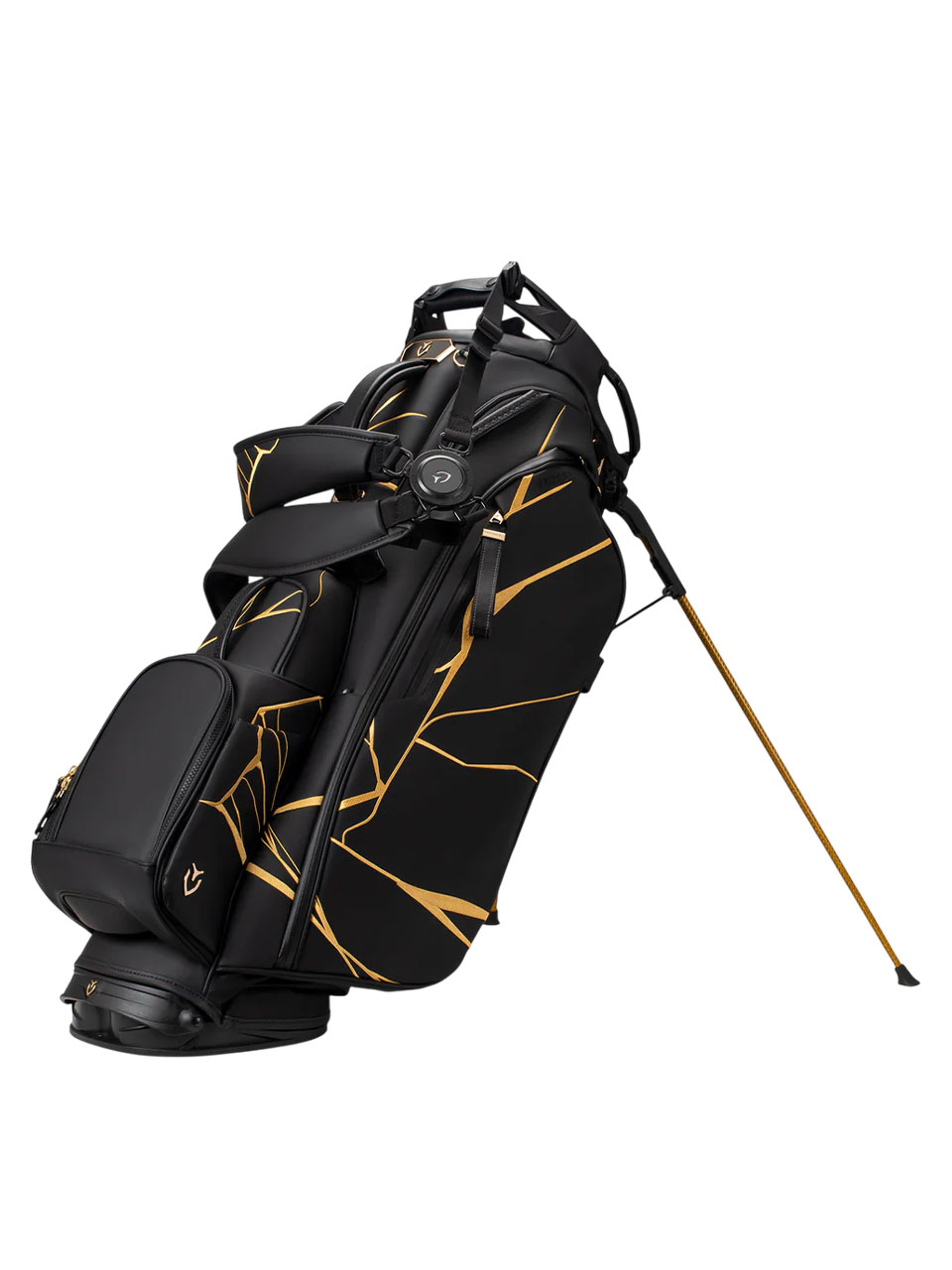 Vessel Player V Pro Kintsugi Stand Bag