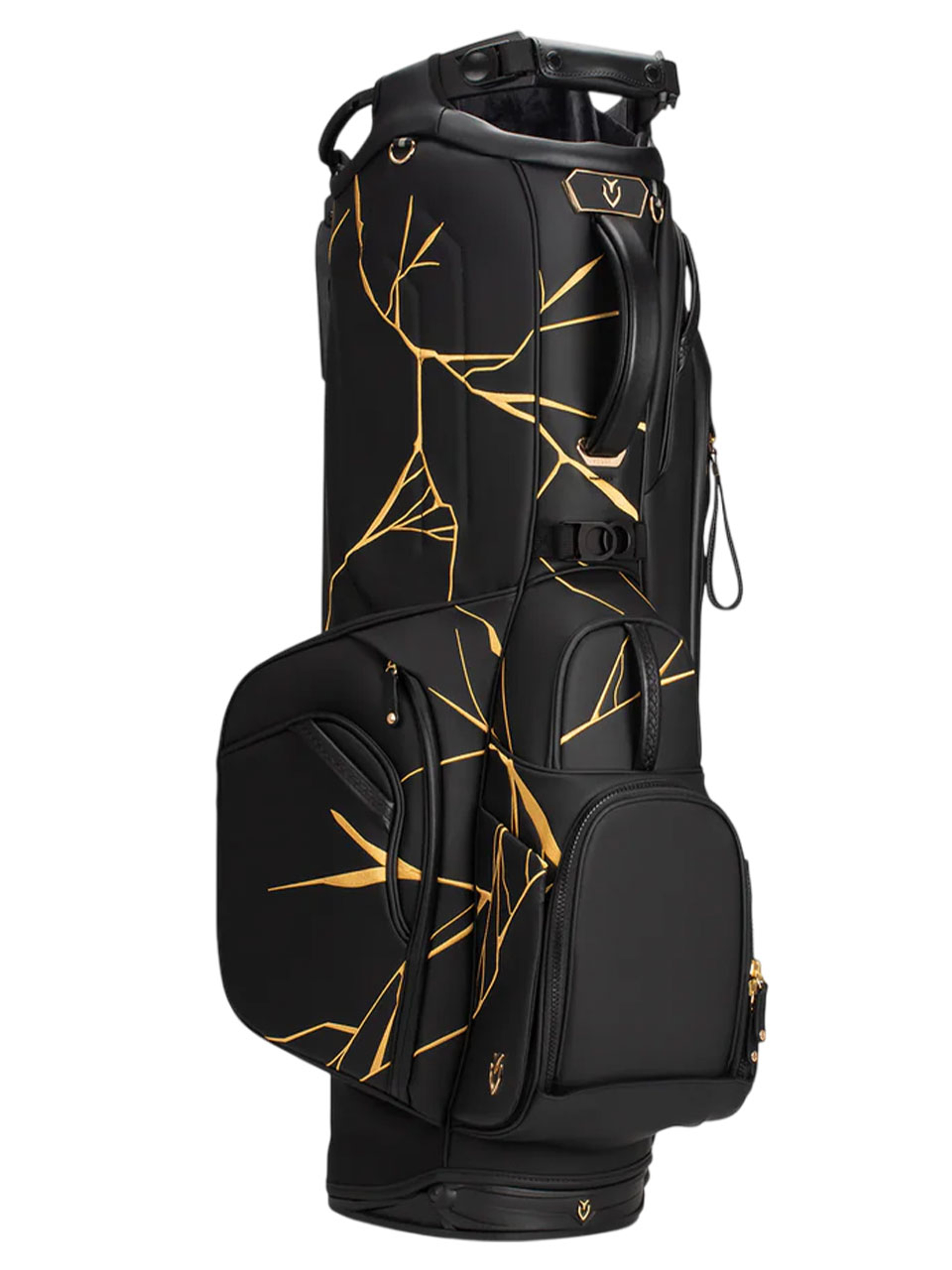 Vessel Player V Pro Kintsugi Stand Bag