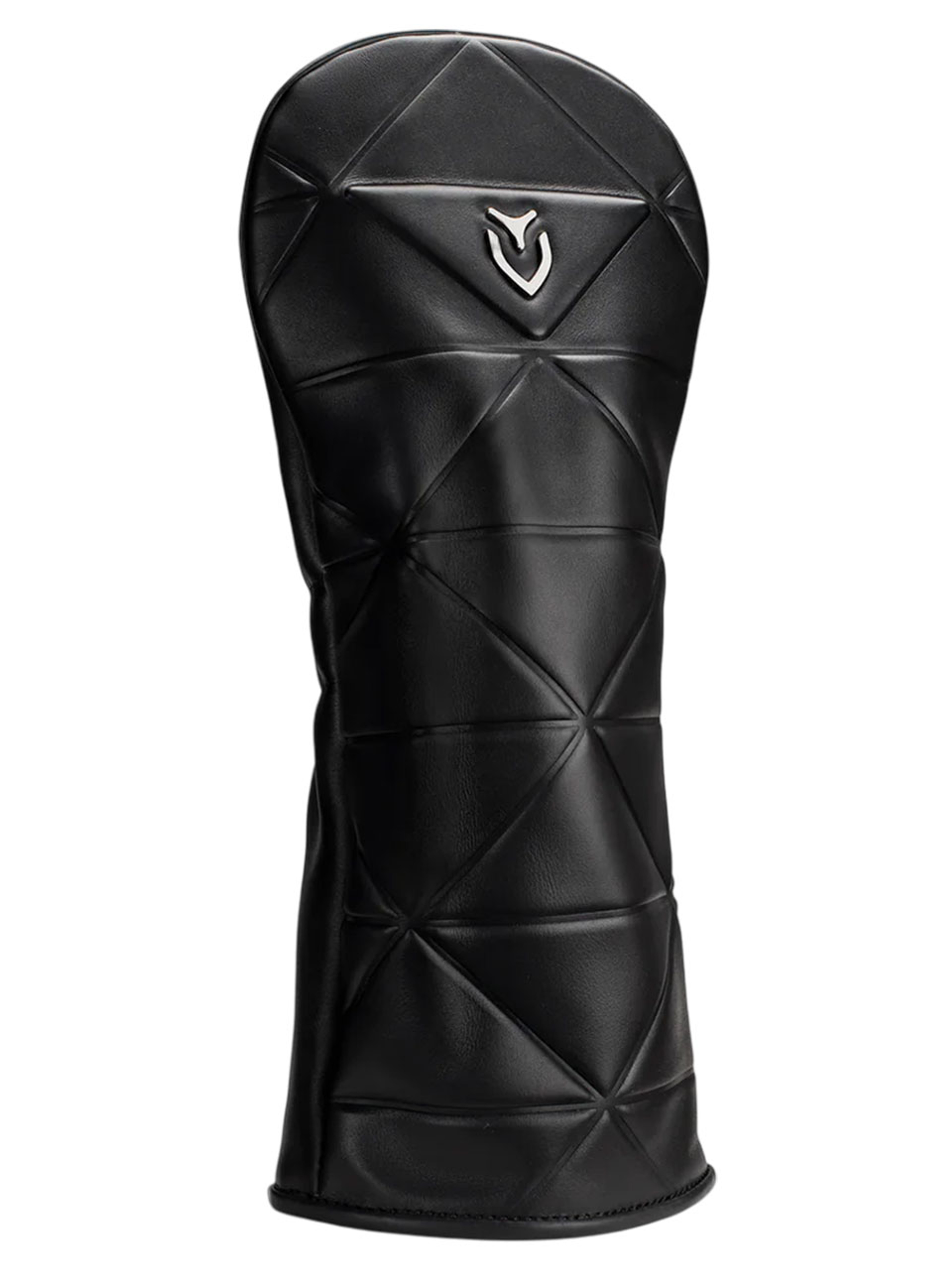 Vessel Geometric Headcover - Black
