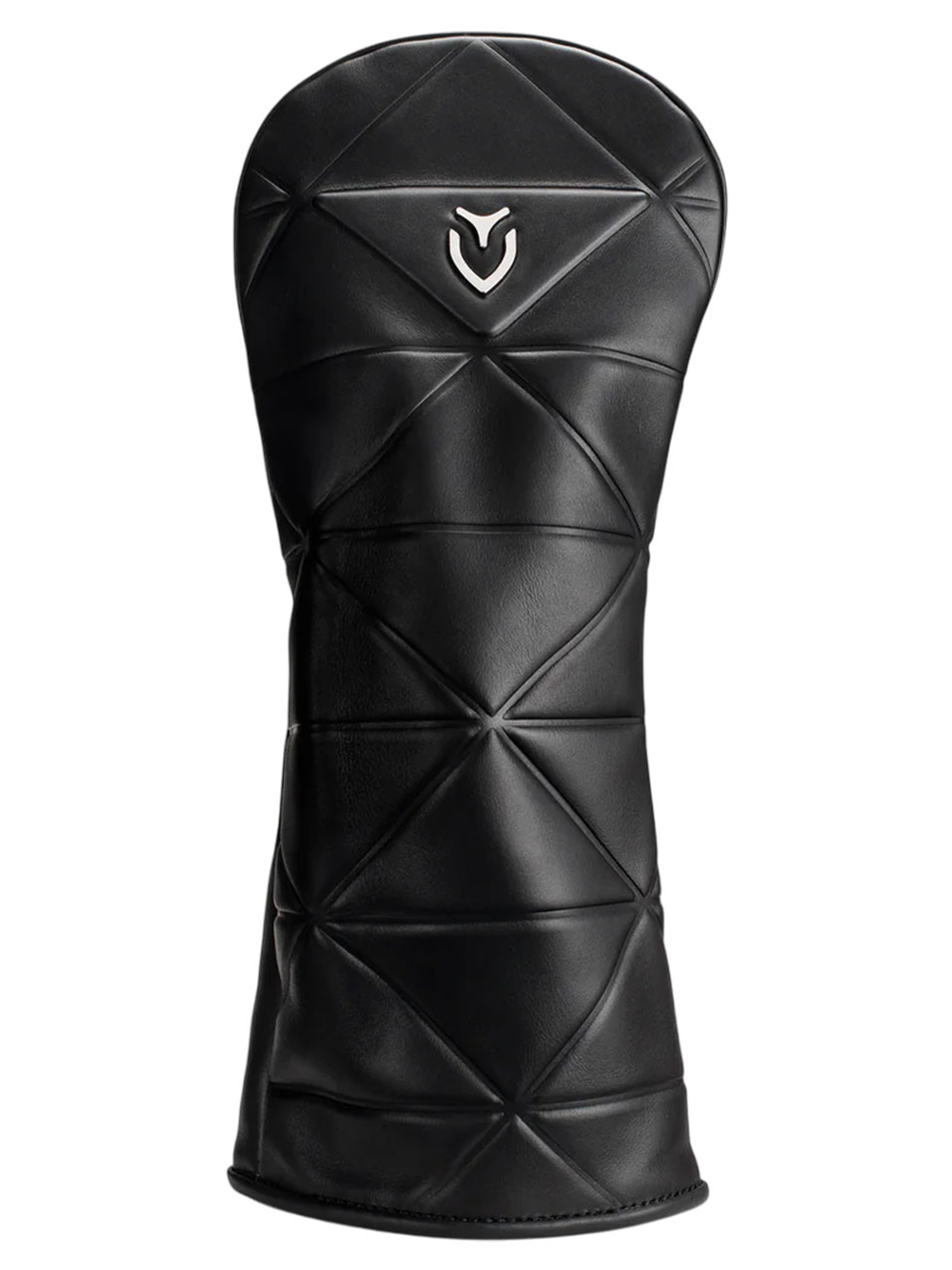 Vessel Geometric Headcover - Black