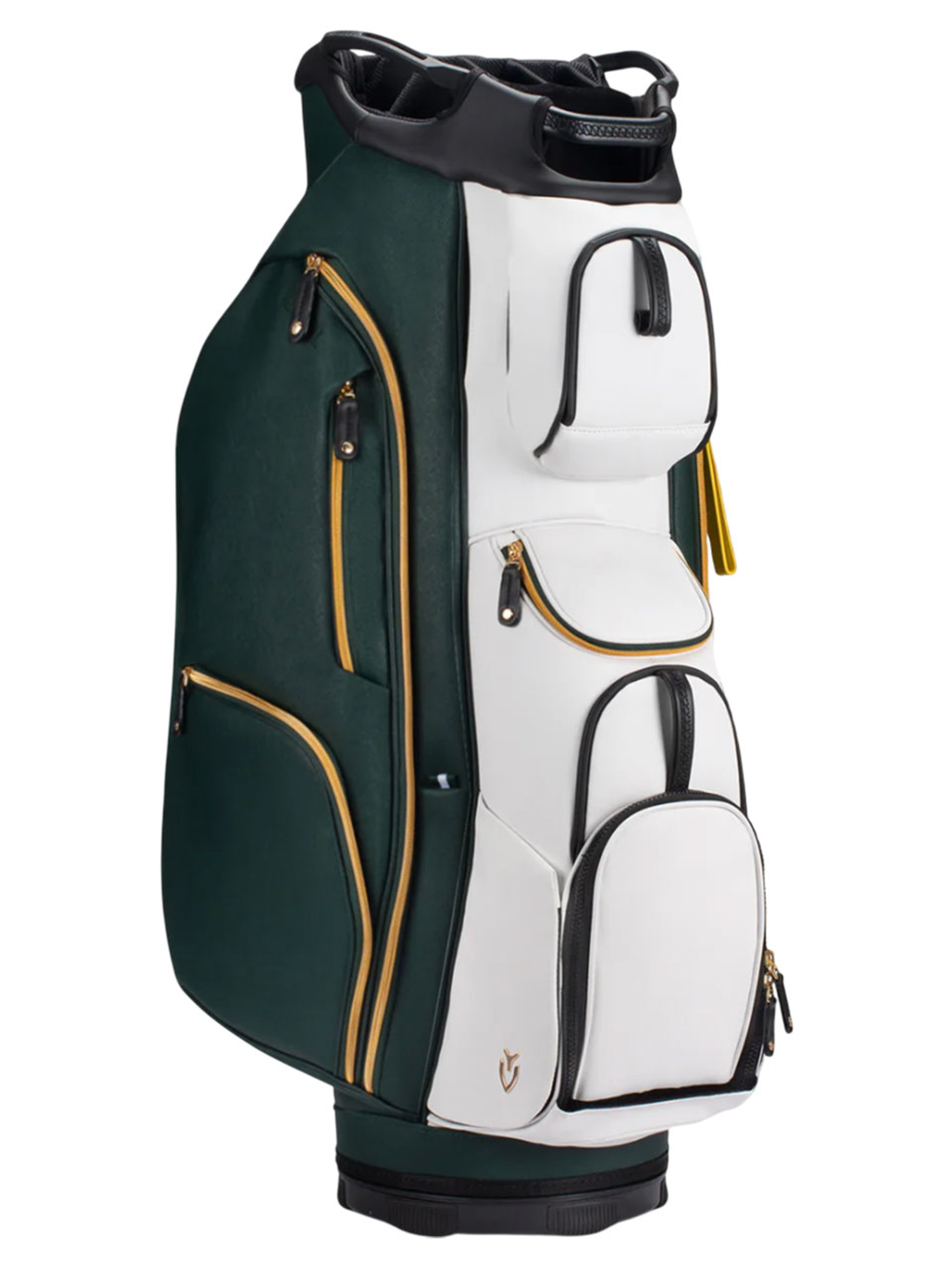Vessel Lux Pro Season Opener 25 Cart Bag