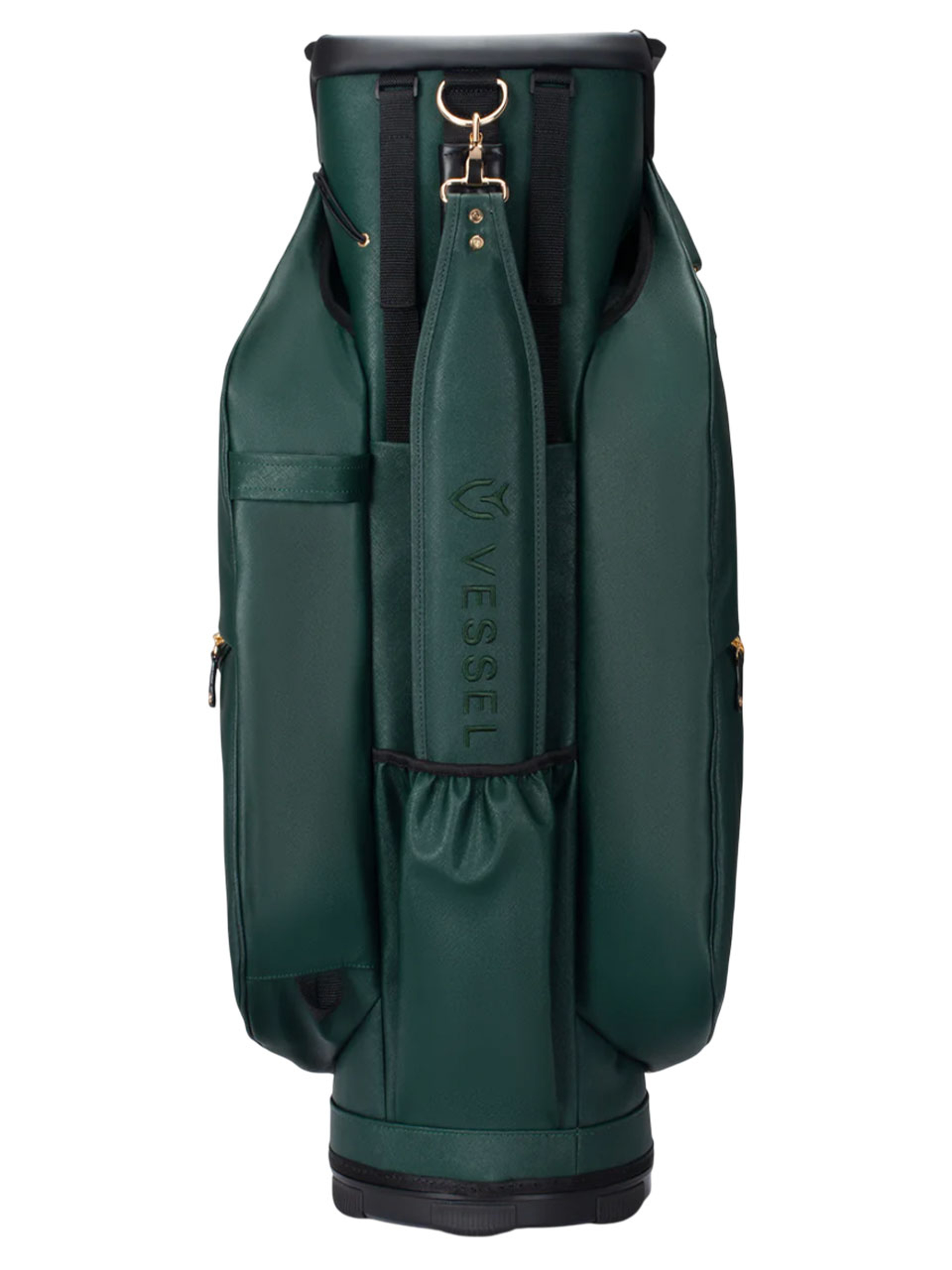 Vessel Lux Pro Season Opener 25 Cart Bag