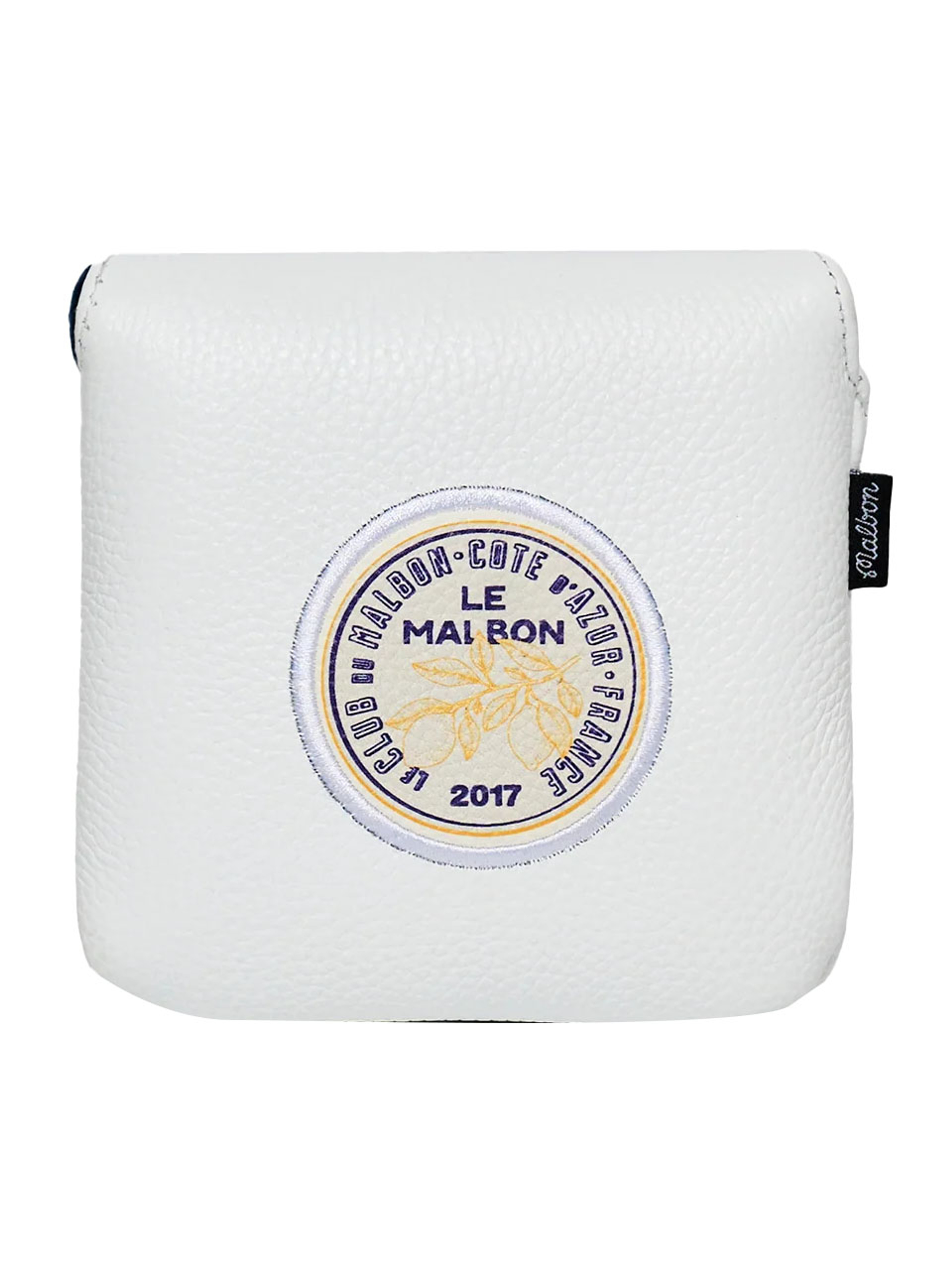 Malbon Saint-Tropez Mallet Cover