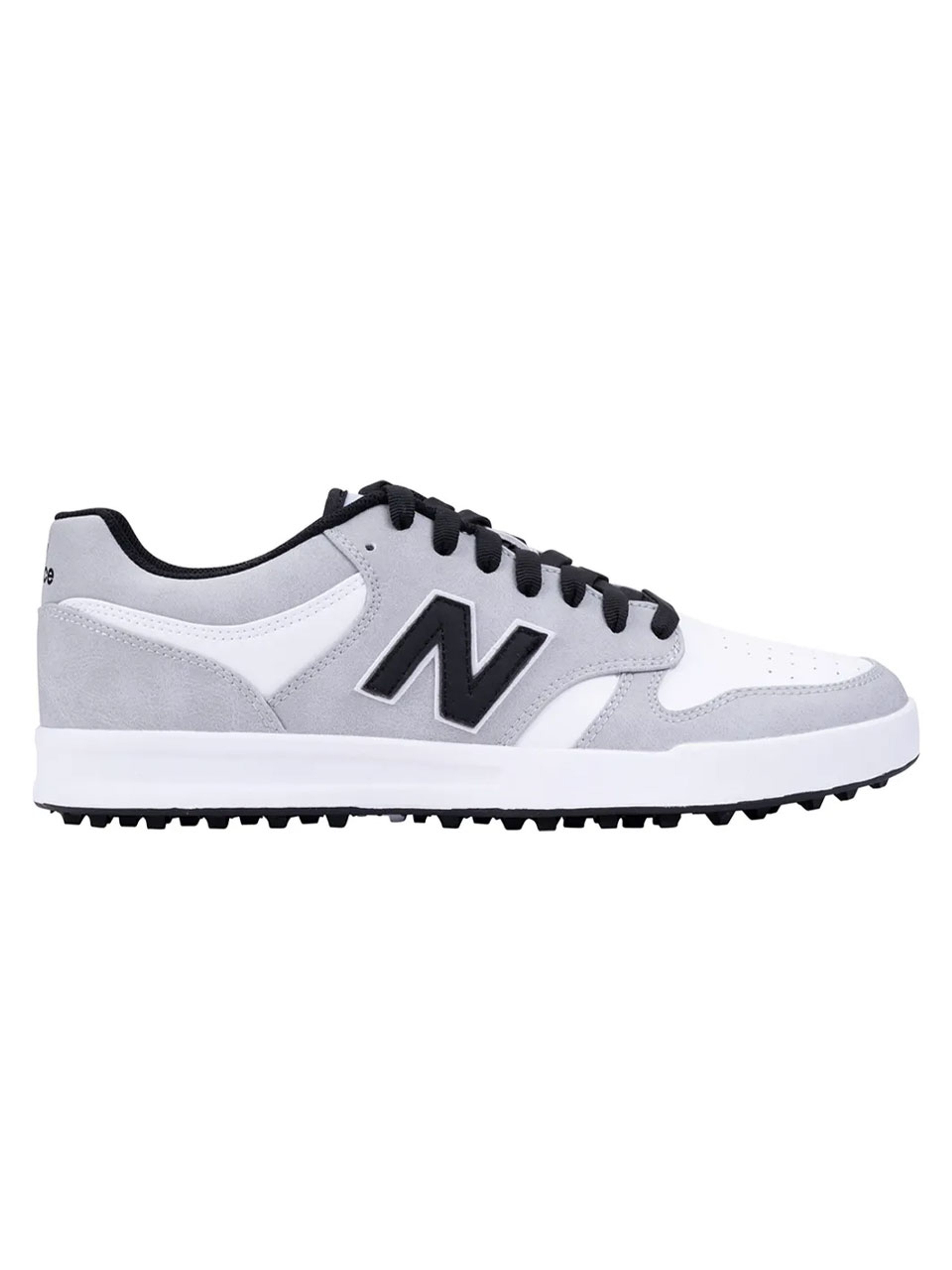 New Balance 480 Golf SL Golf Shoes - Light Grey