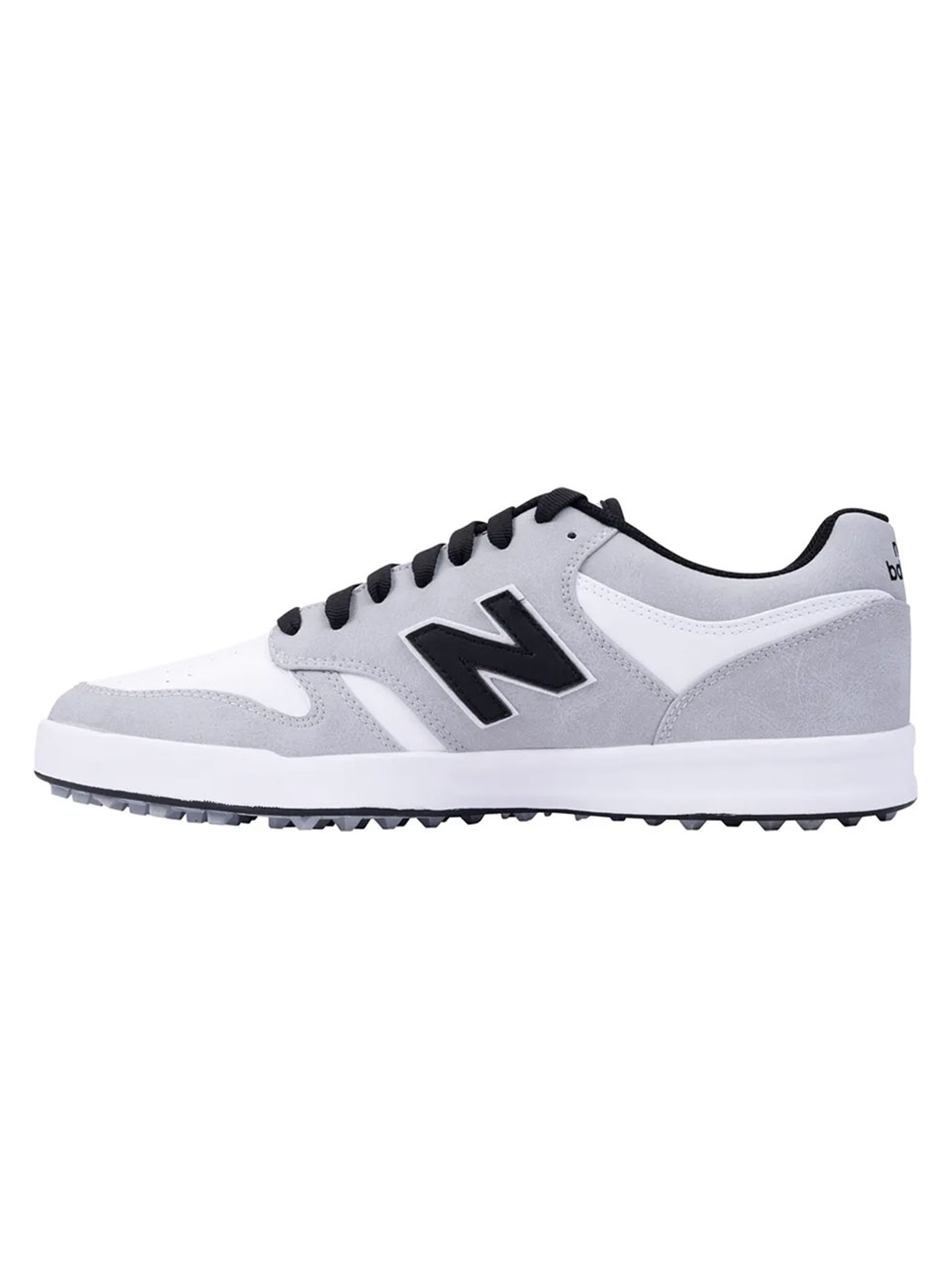 New Balance 480 Golf SL Golf Shoes - Light Grey