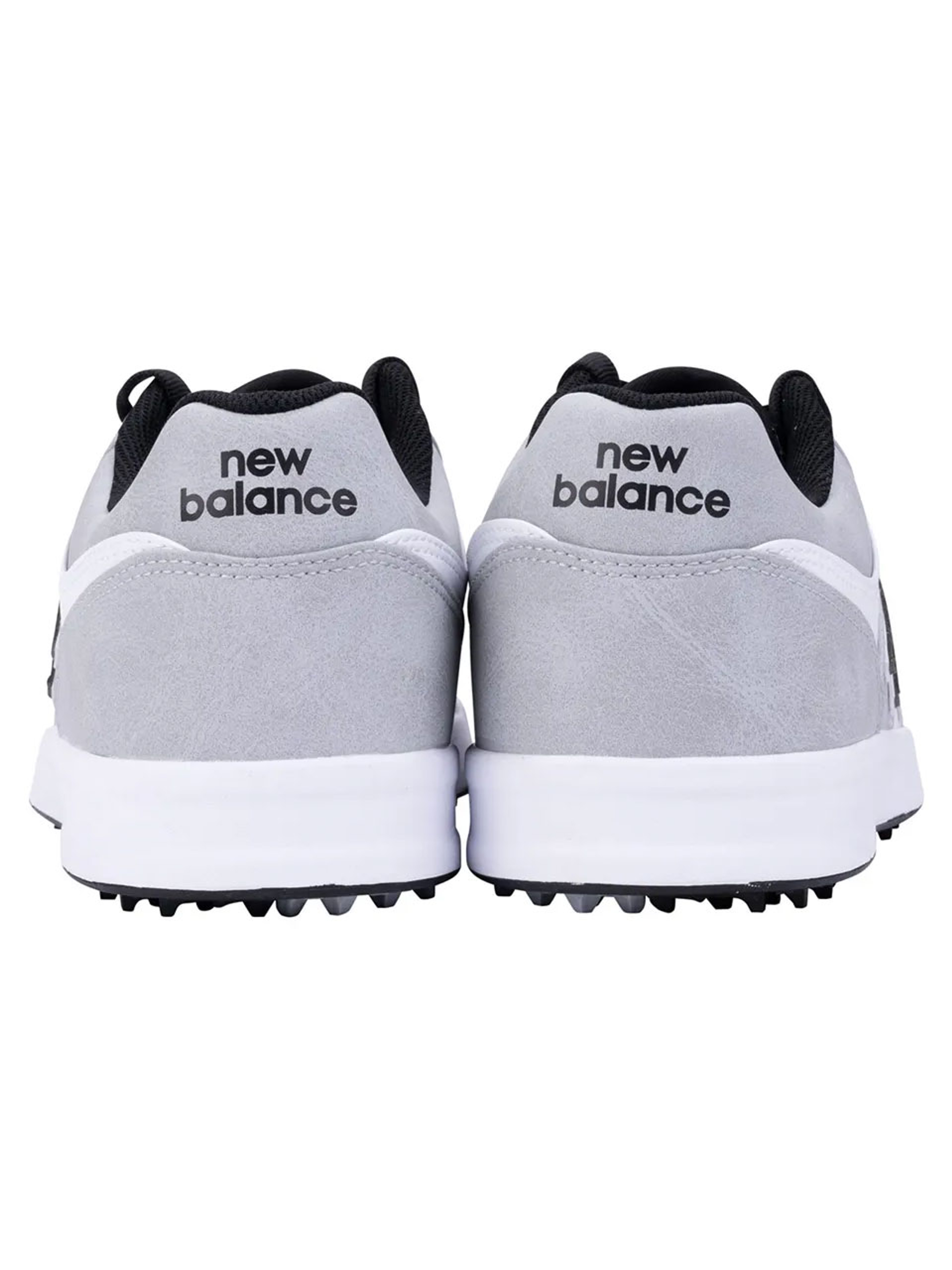 New Balance 480 Golf SL Golf Shoes - Light Grey