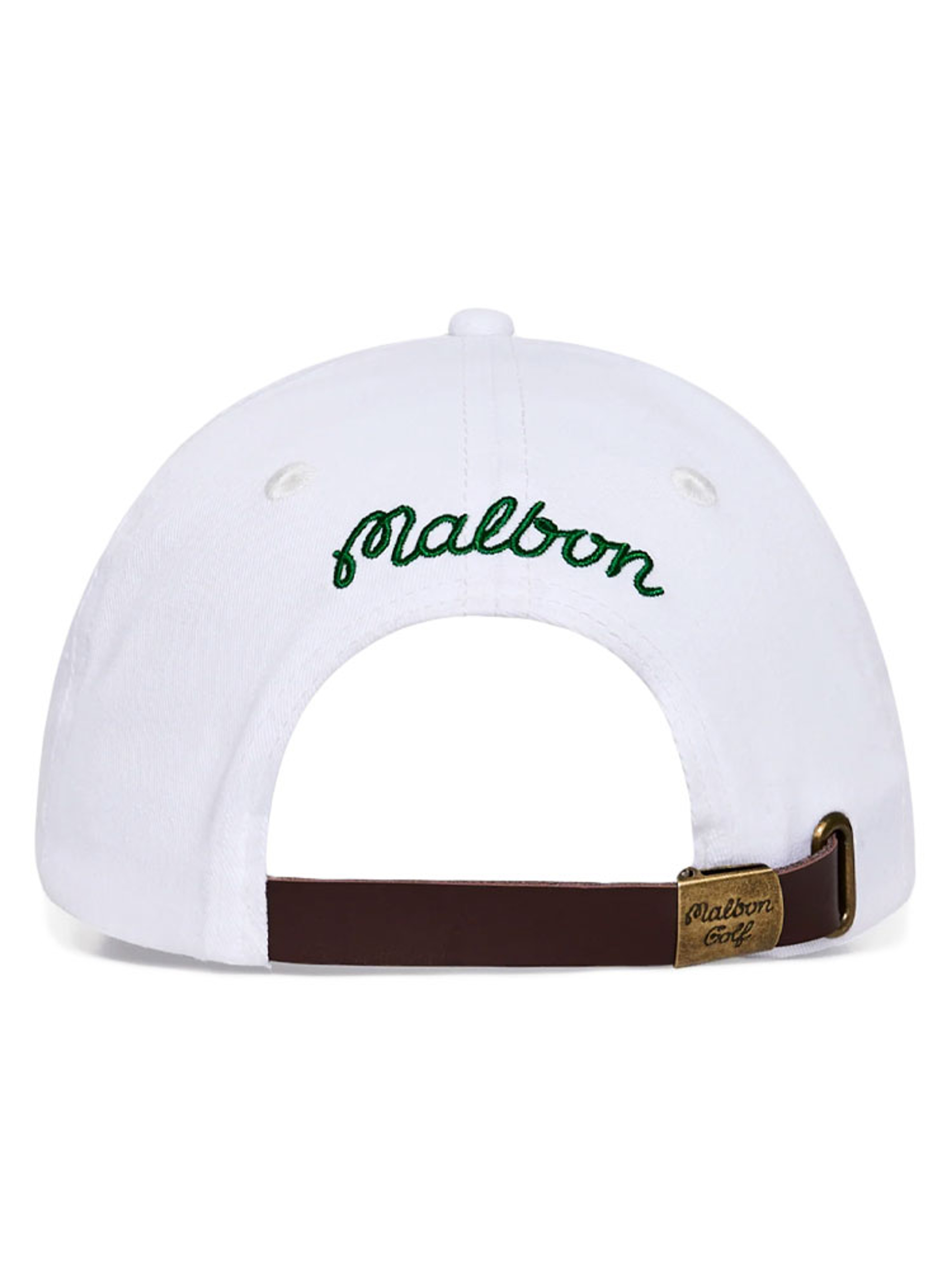 Malbon Romano Dad Cap