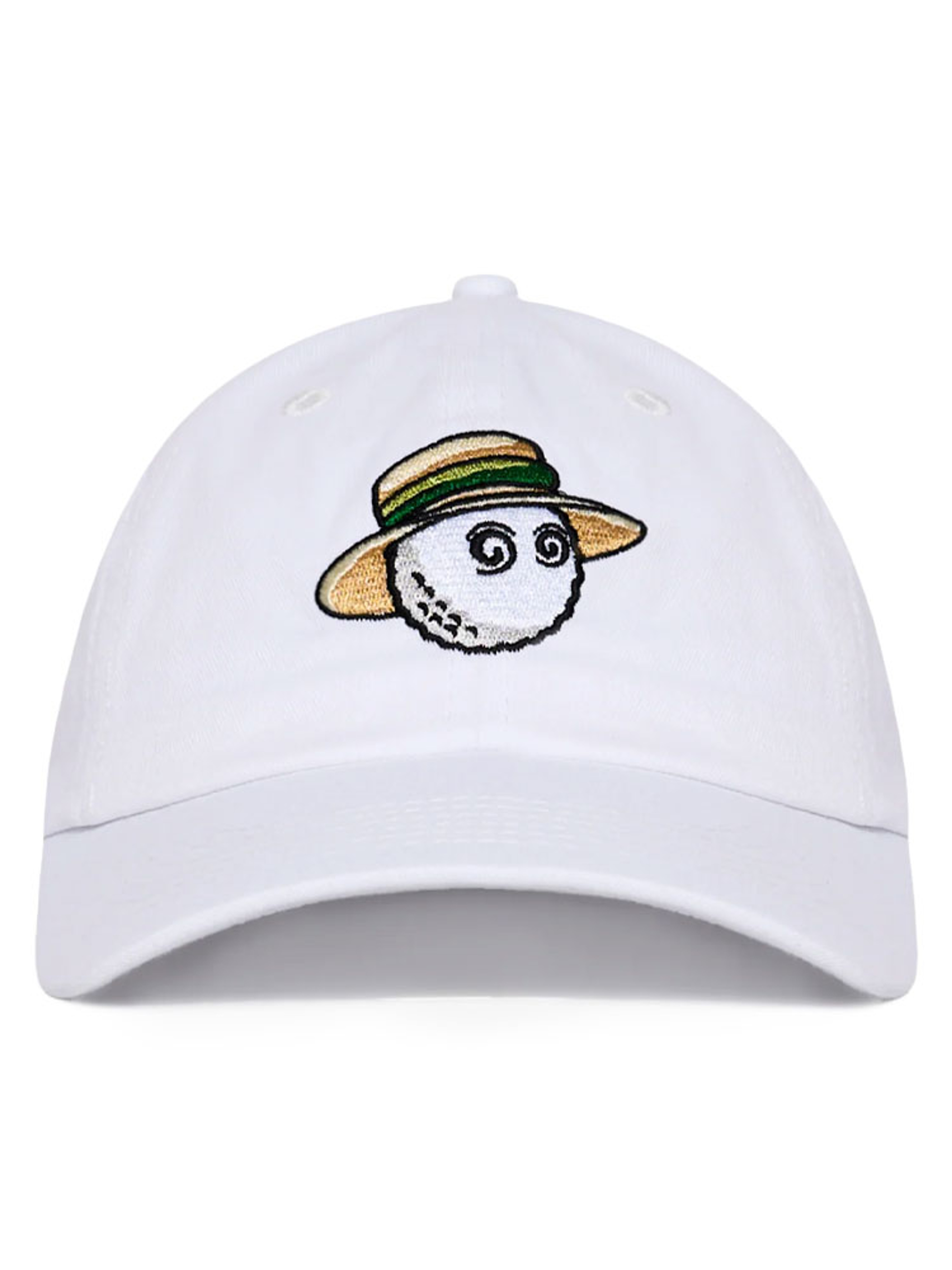 Malbon Romano Dad Cap