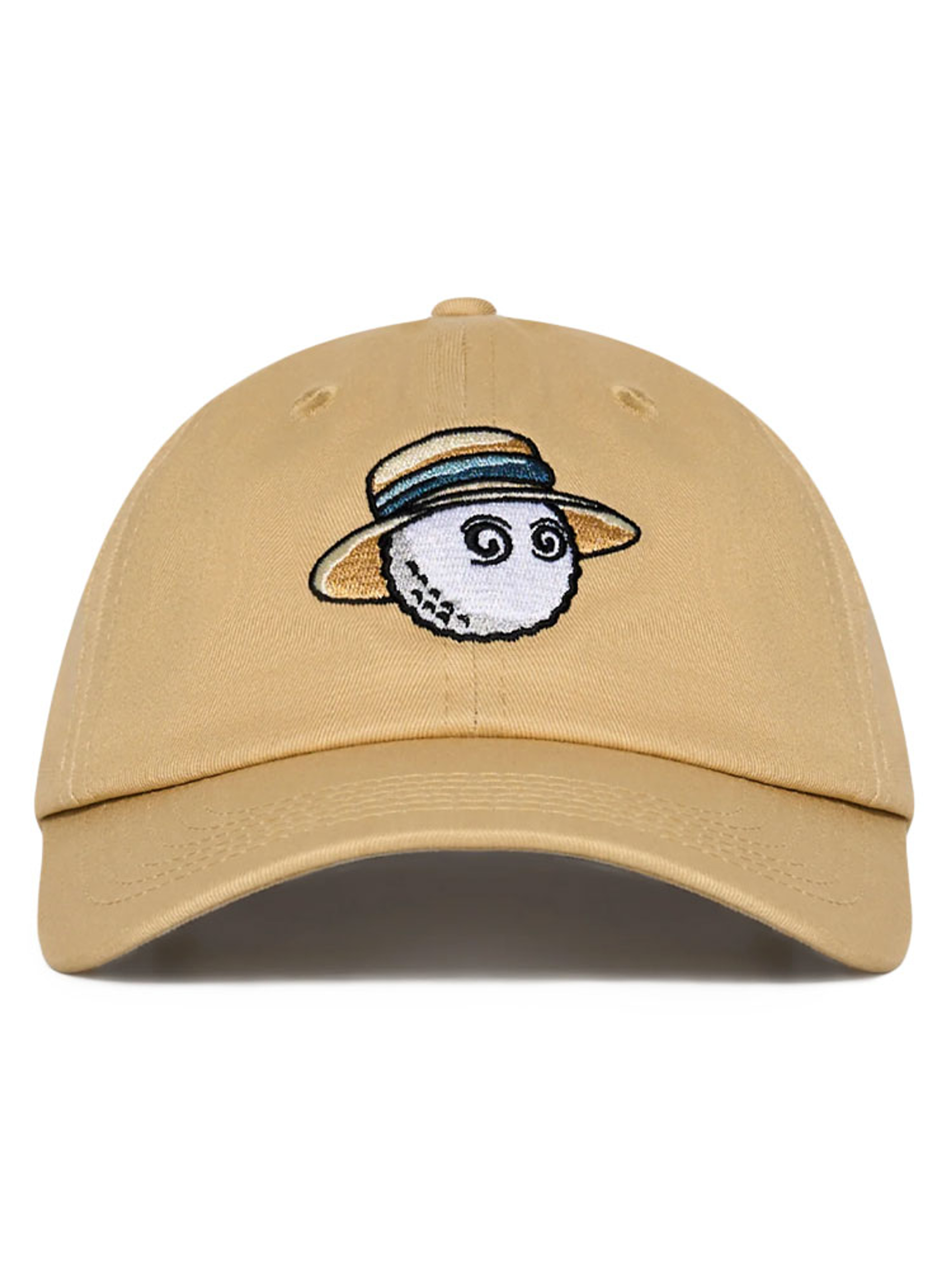 Malbon Romano Dad Cap