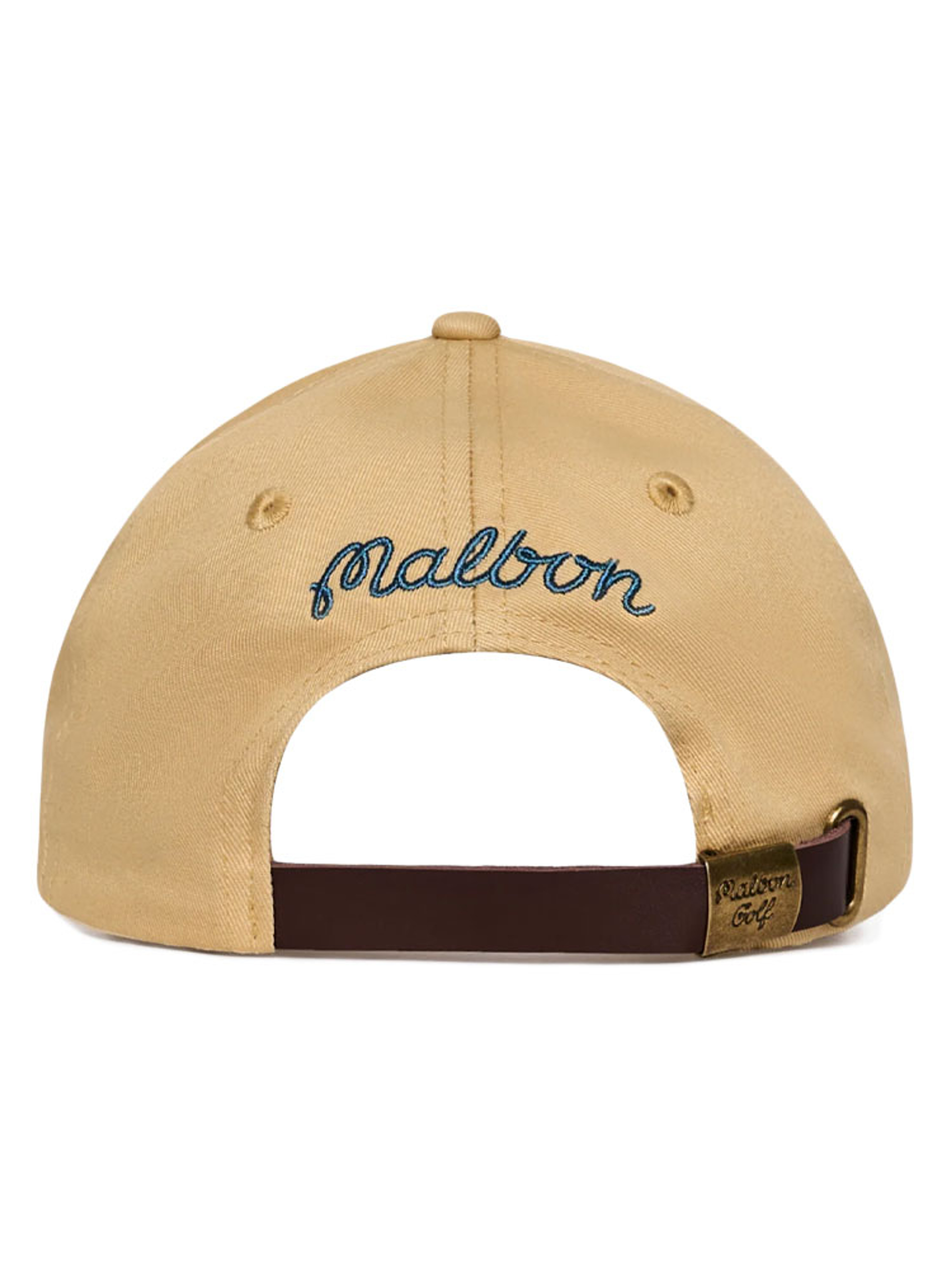 Malbon Romano Dad Cap