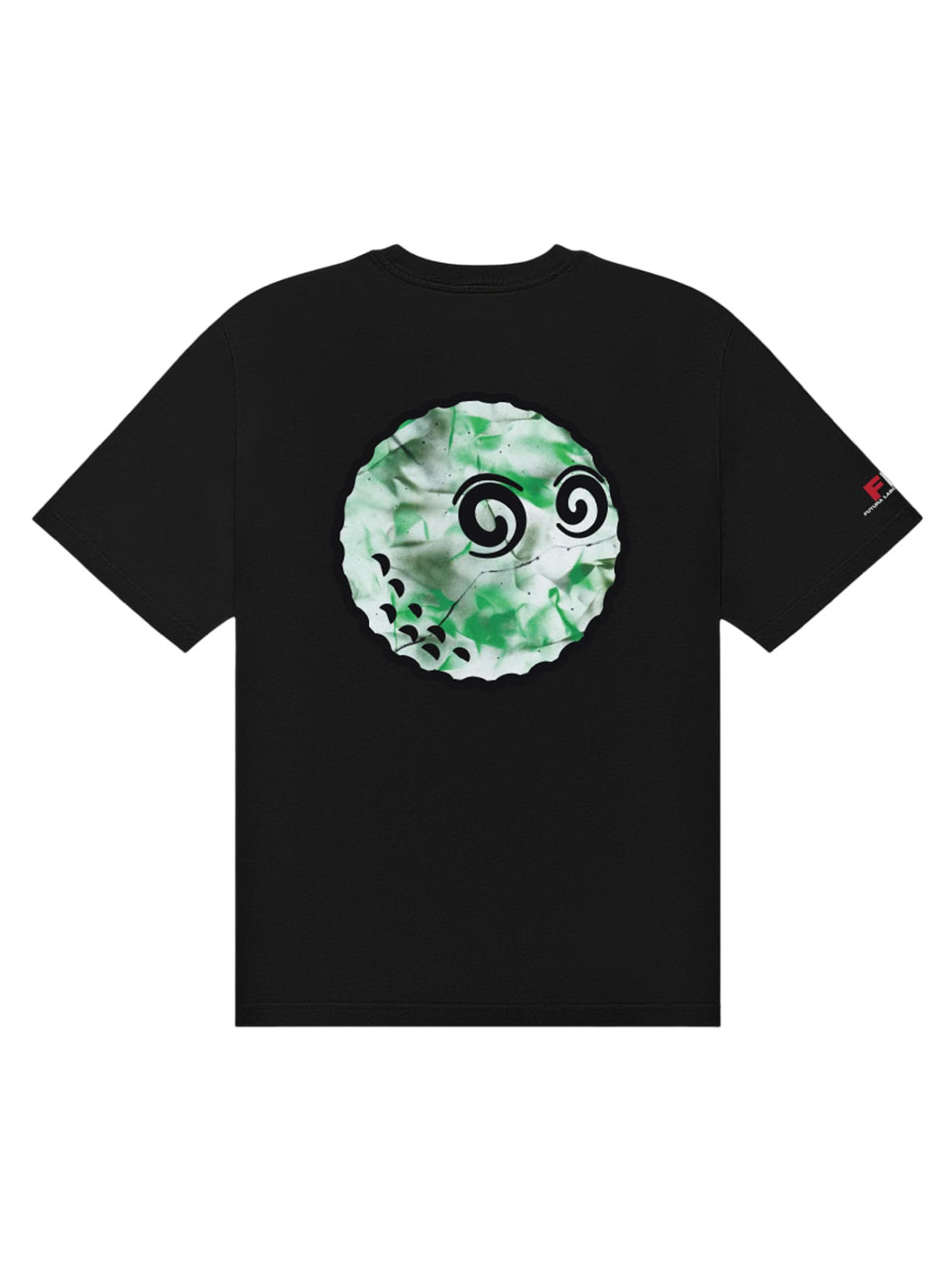 Malbon Buckets T-Shirt - Black