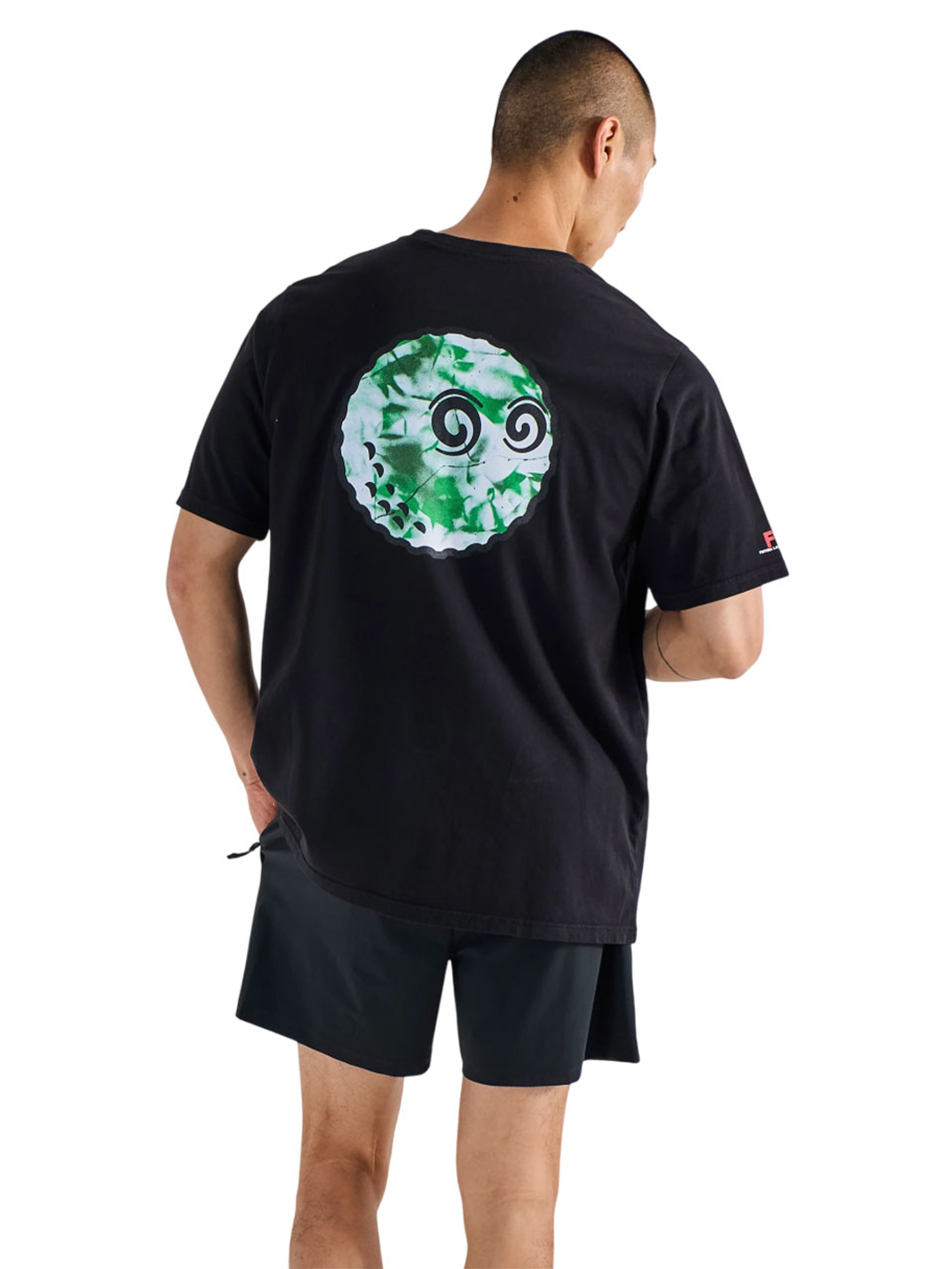 Malbon Buckets T-Shirt - Black