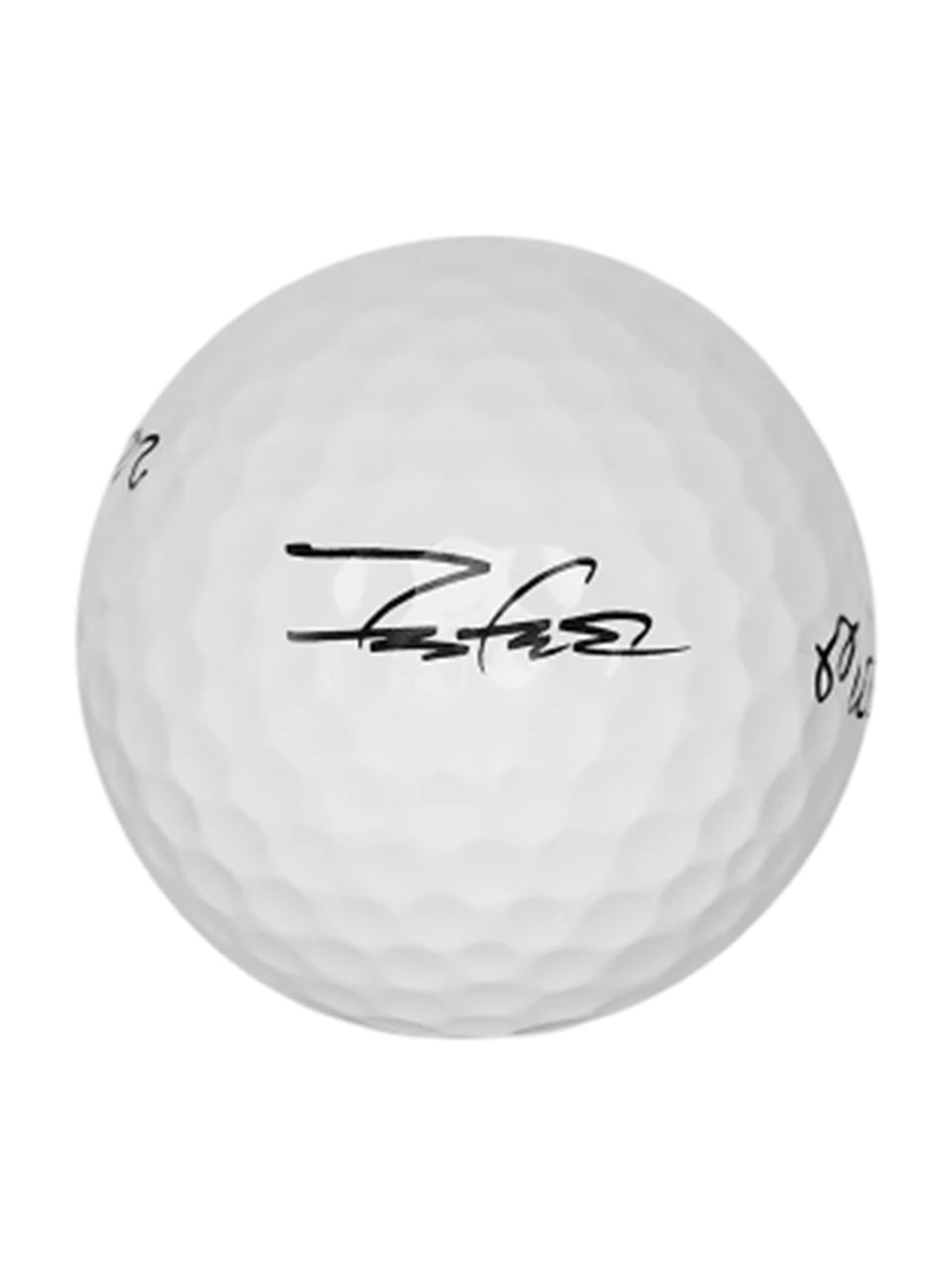 Malbon Futura Golf Ball Sleeve