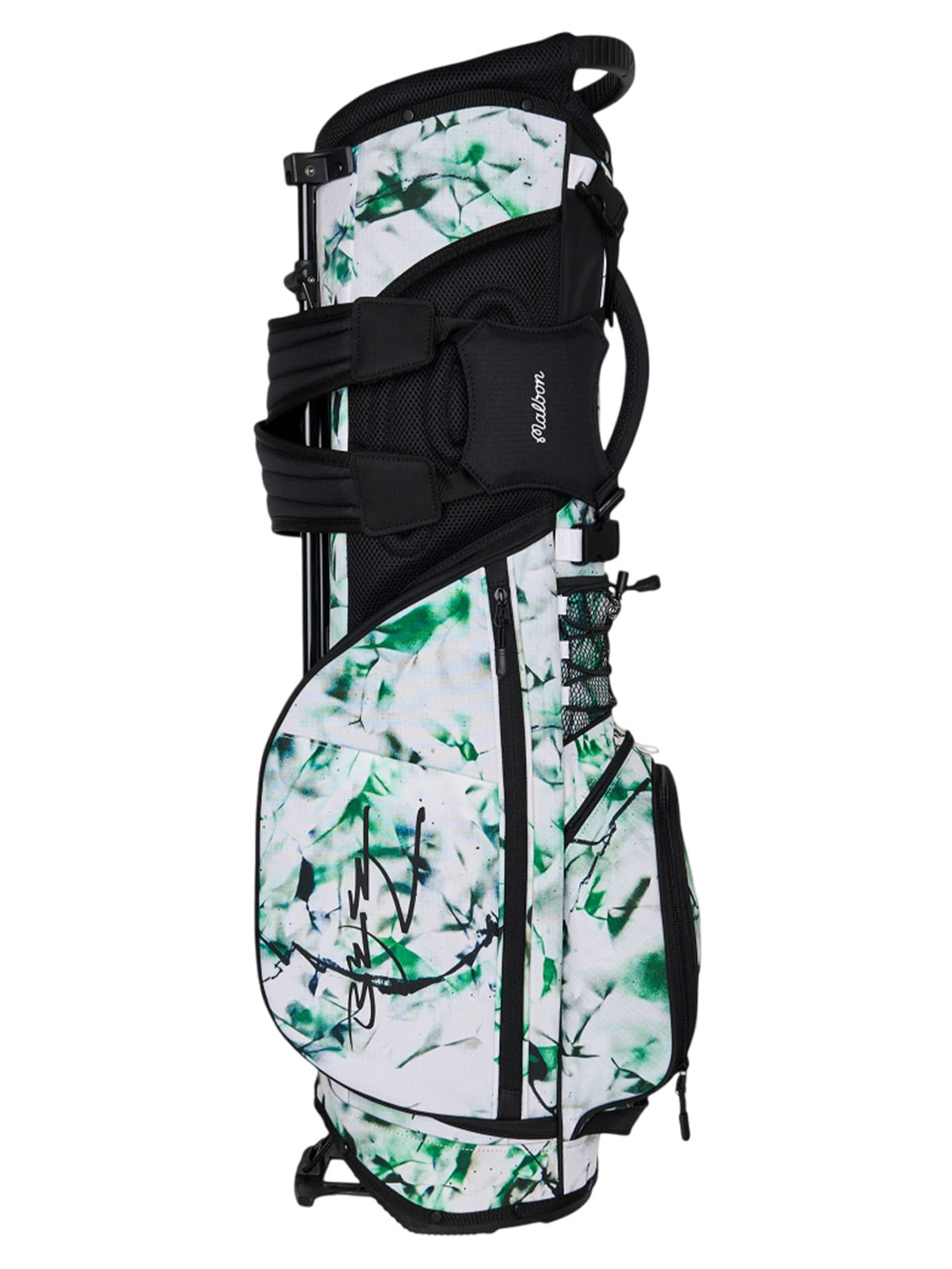 Malbon Futura Walking Bag - Multi
