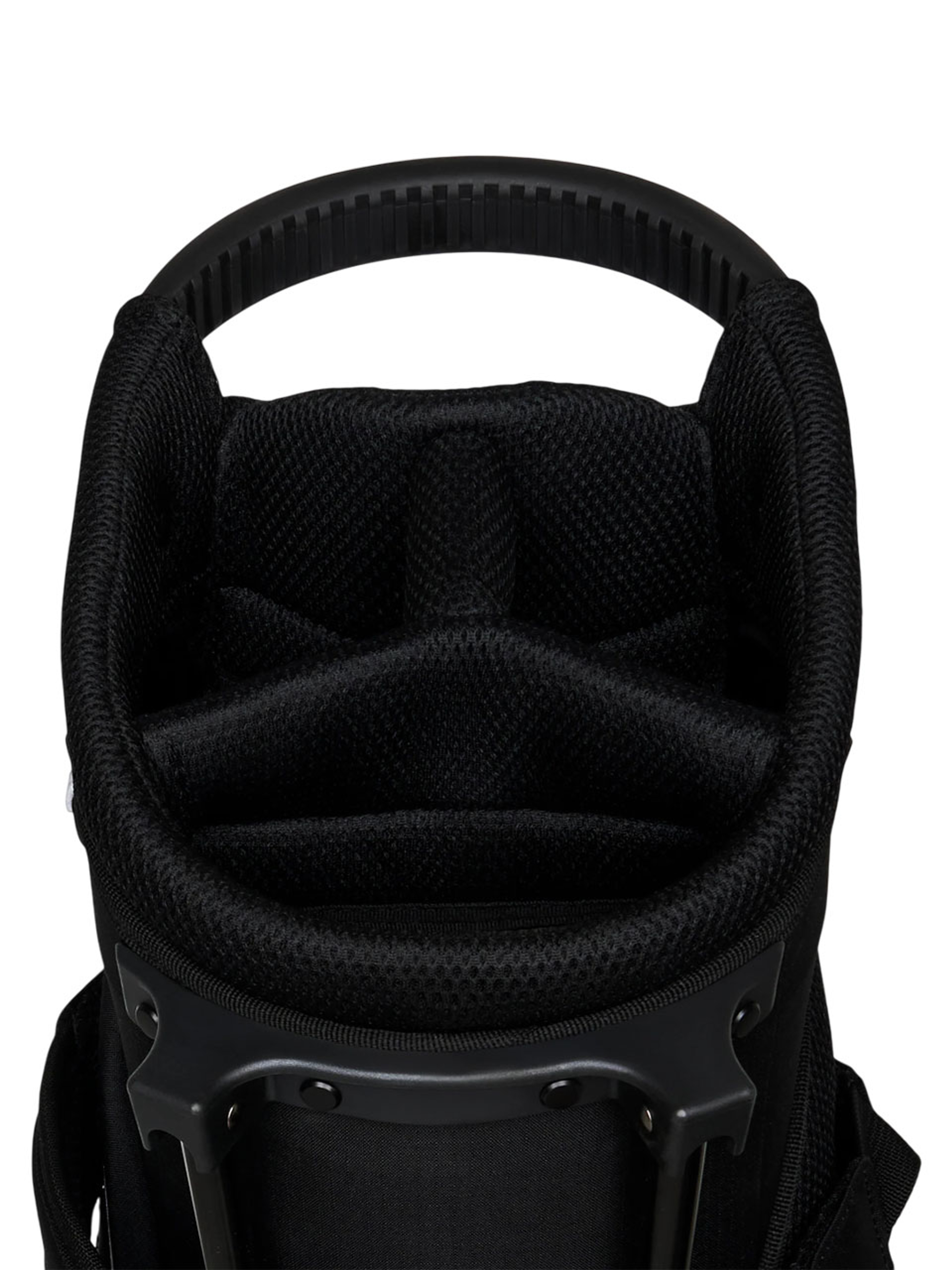 Malbon Futura Walking Bag - Black