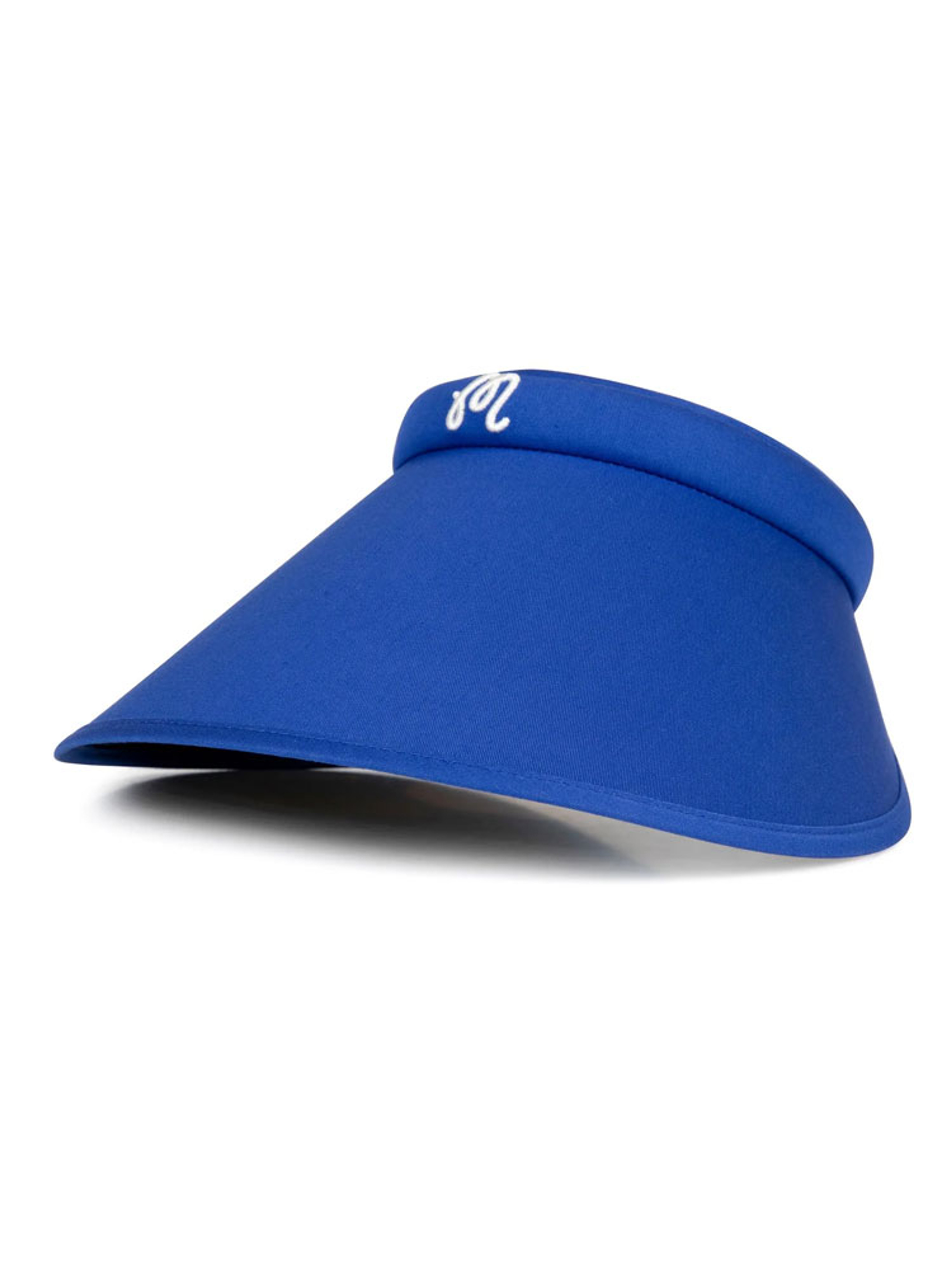 Malbon Womens Claire Visor