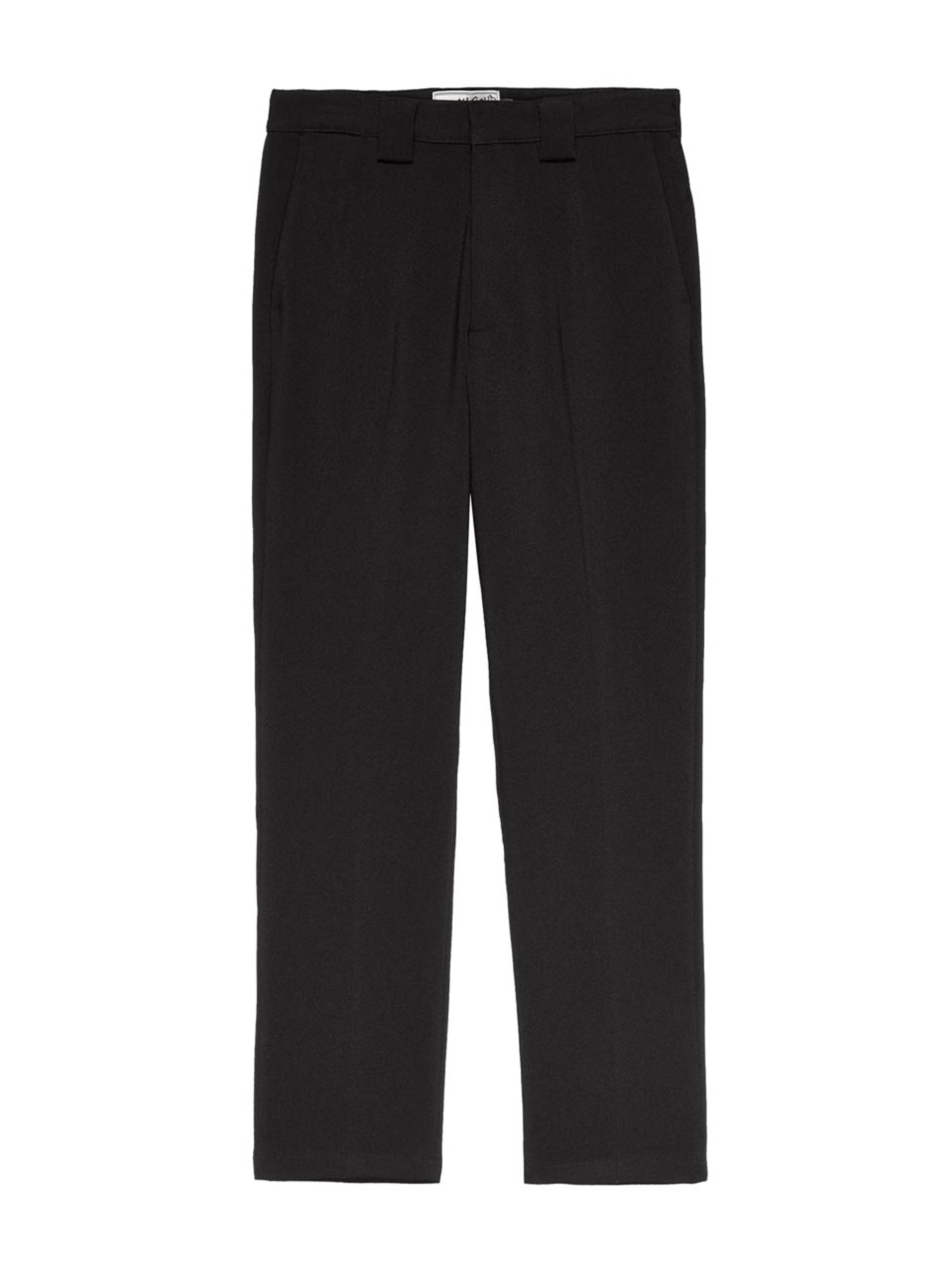Bogey Boys The Best Pants - Black