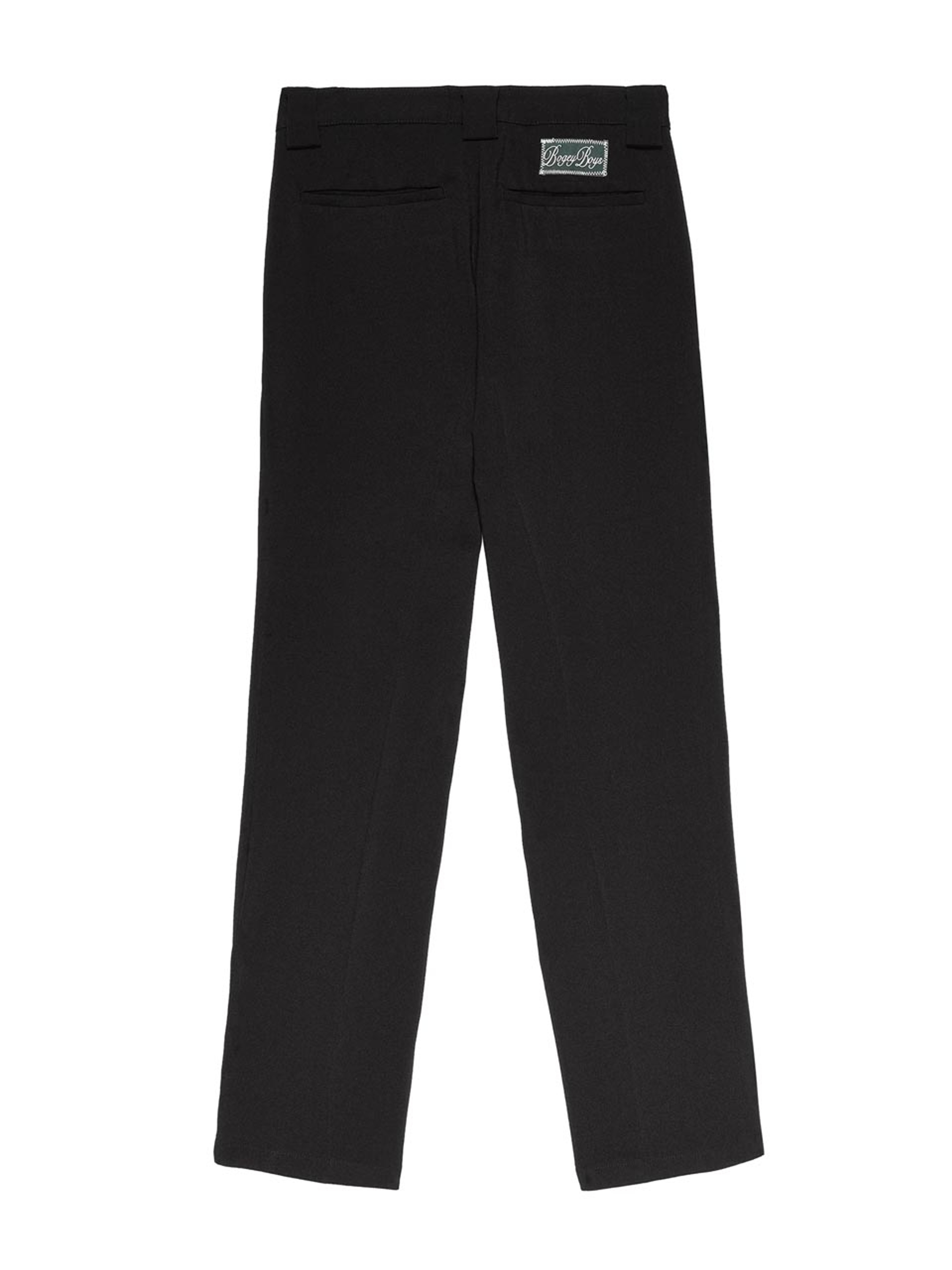 Bogey Boys The Best Pants - Black