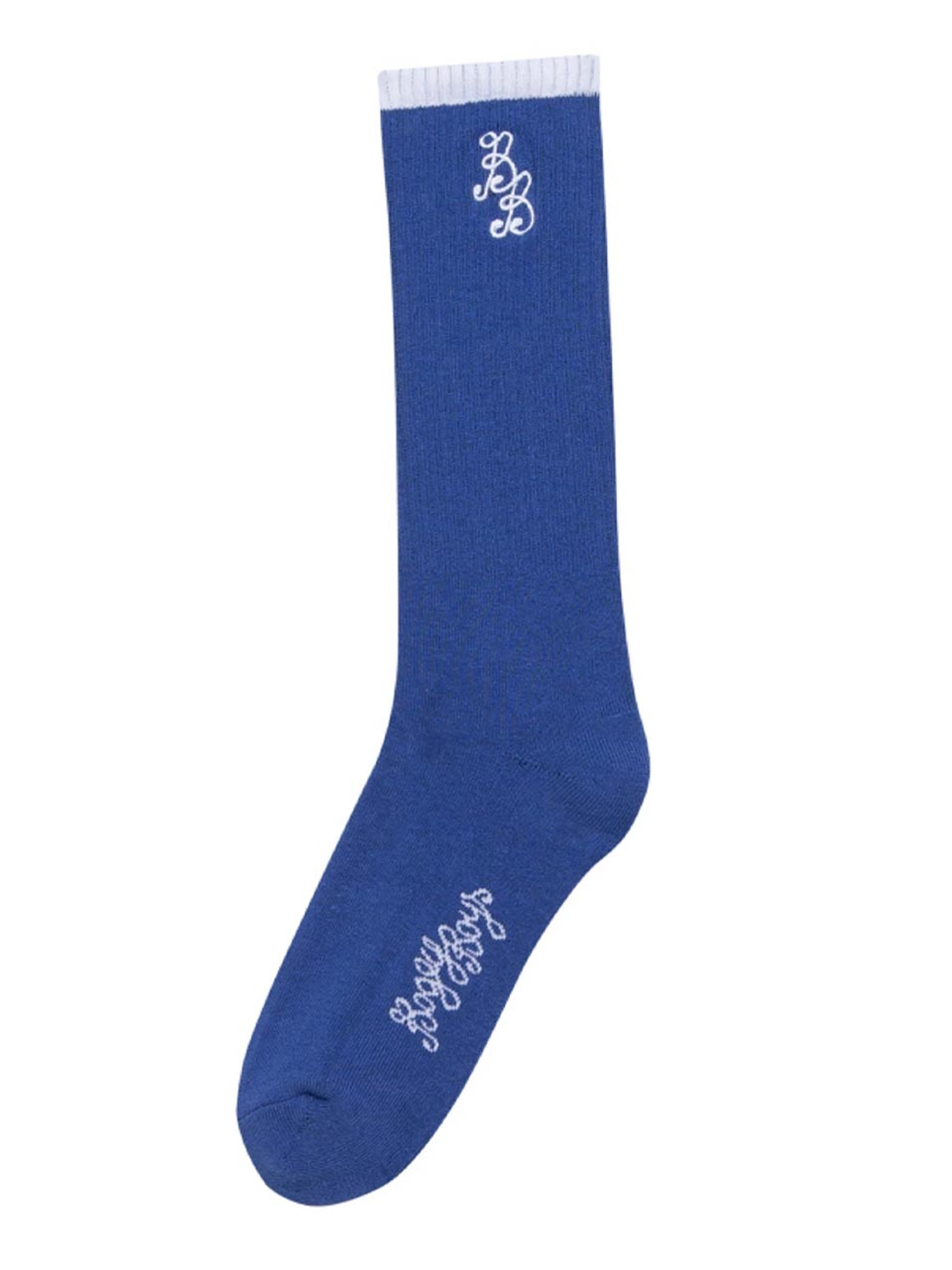 Bogey Boys Essentials Socks - Blue