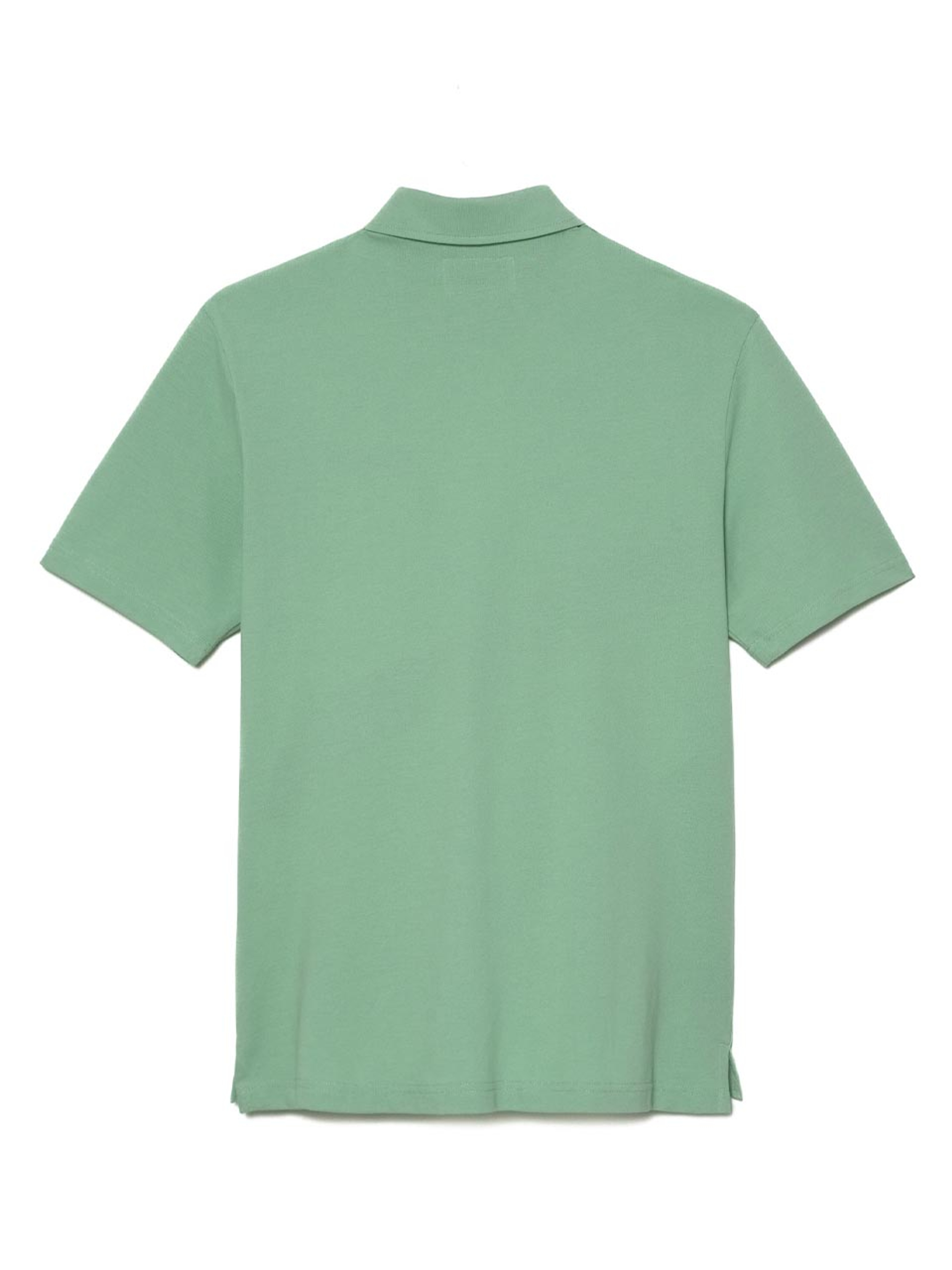 Bogey Boys Diagonal Polo - Fair Green