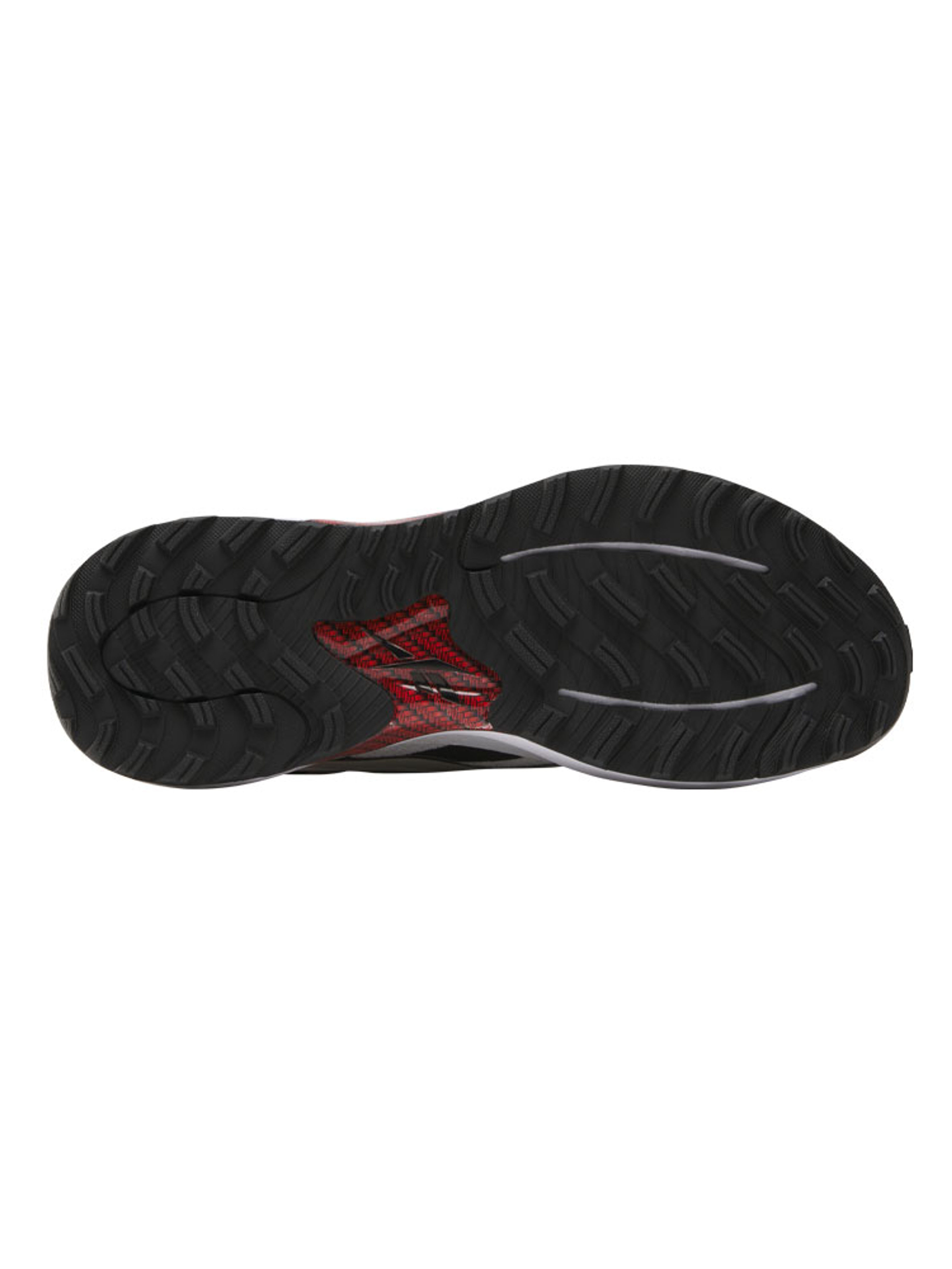 Reebok Nano Golf Shoes - White/Red/Black