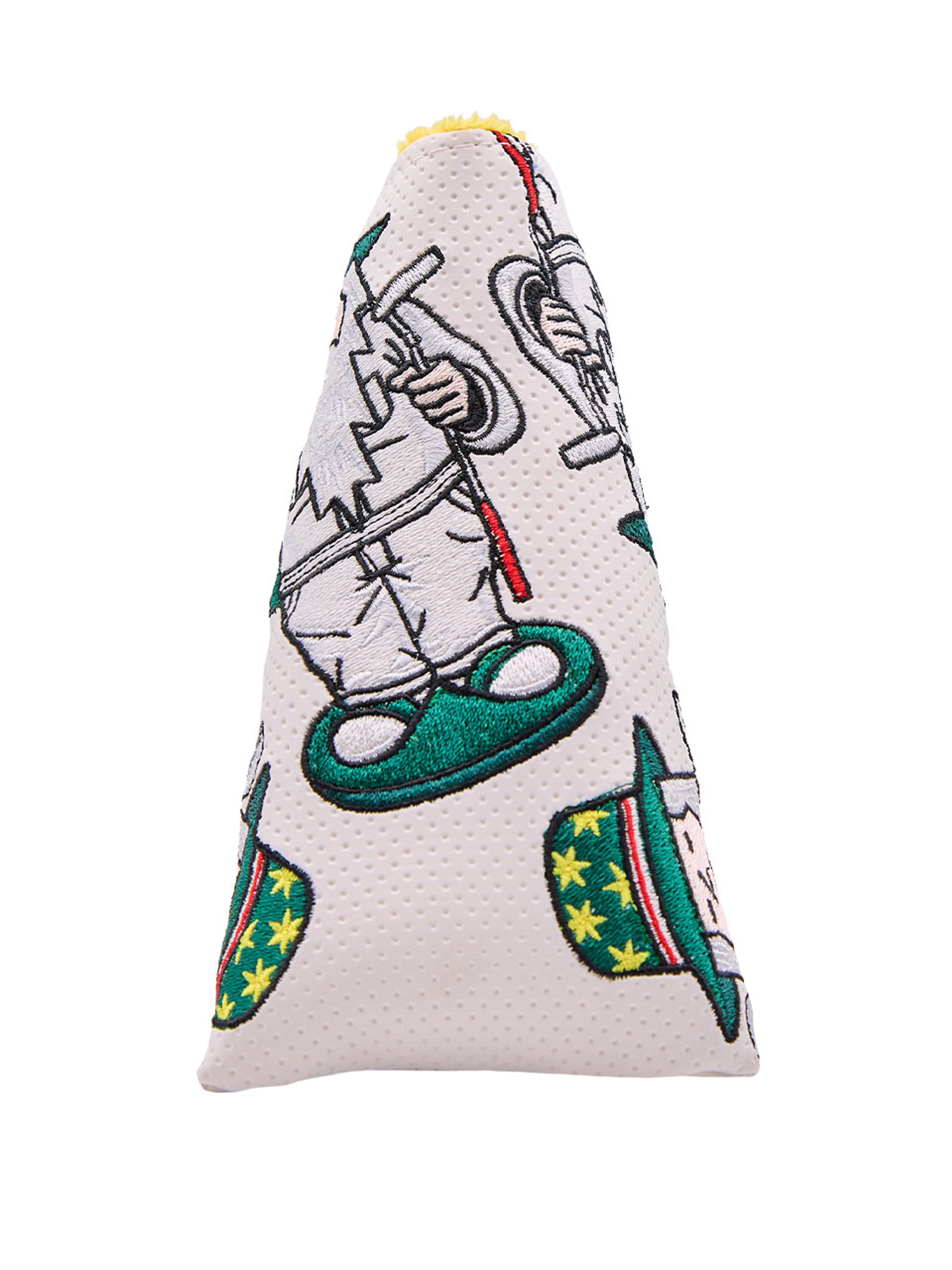 Bettinardi Junior Caddie Wizard Ltd Putter Cover - Blade