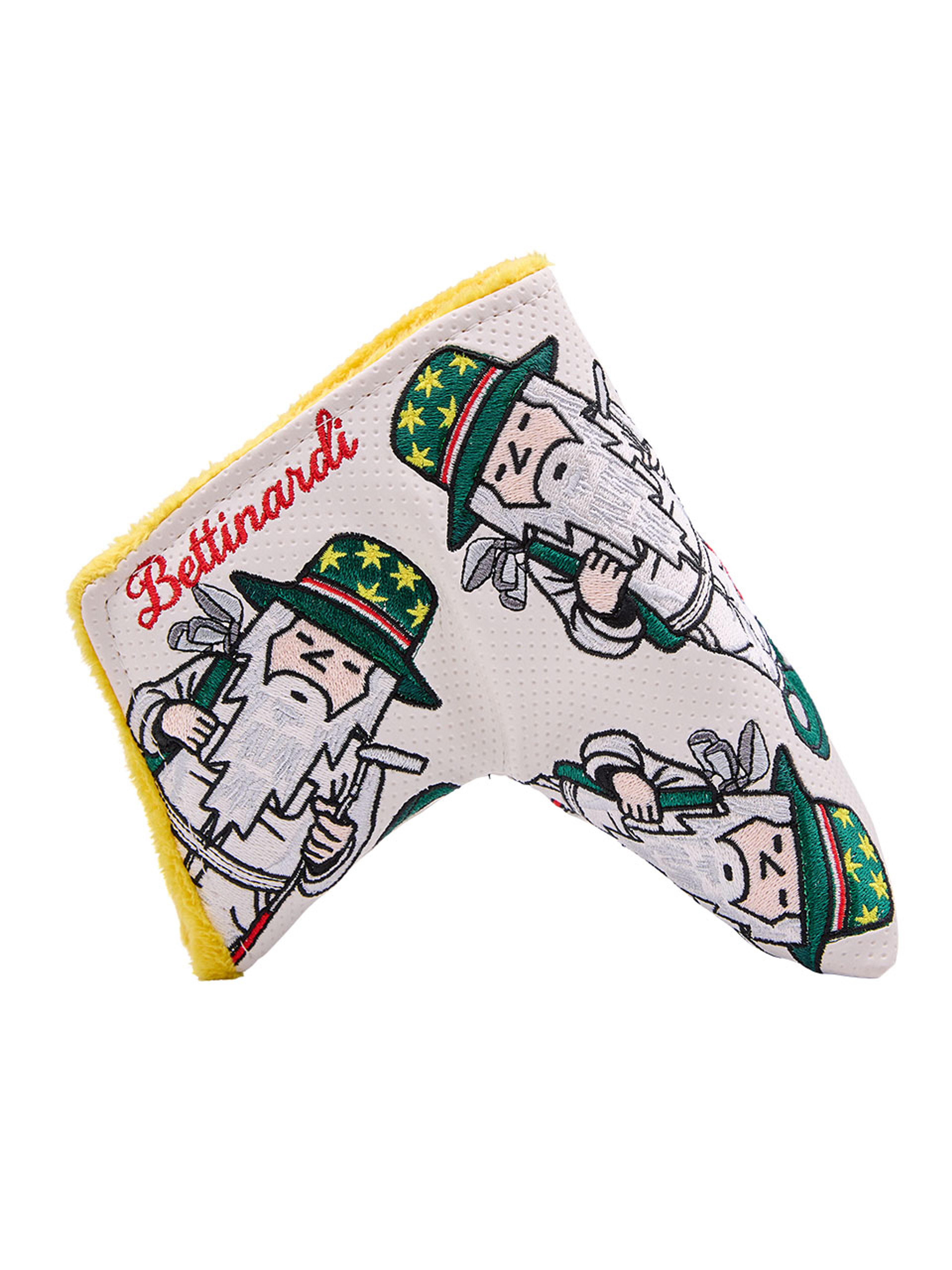 Bettinardi Junior Caddie Wizard Ltd Putter Cover - Blade