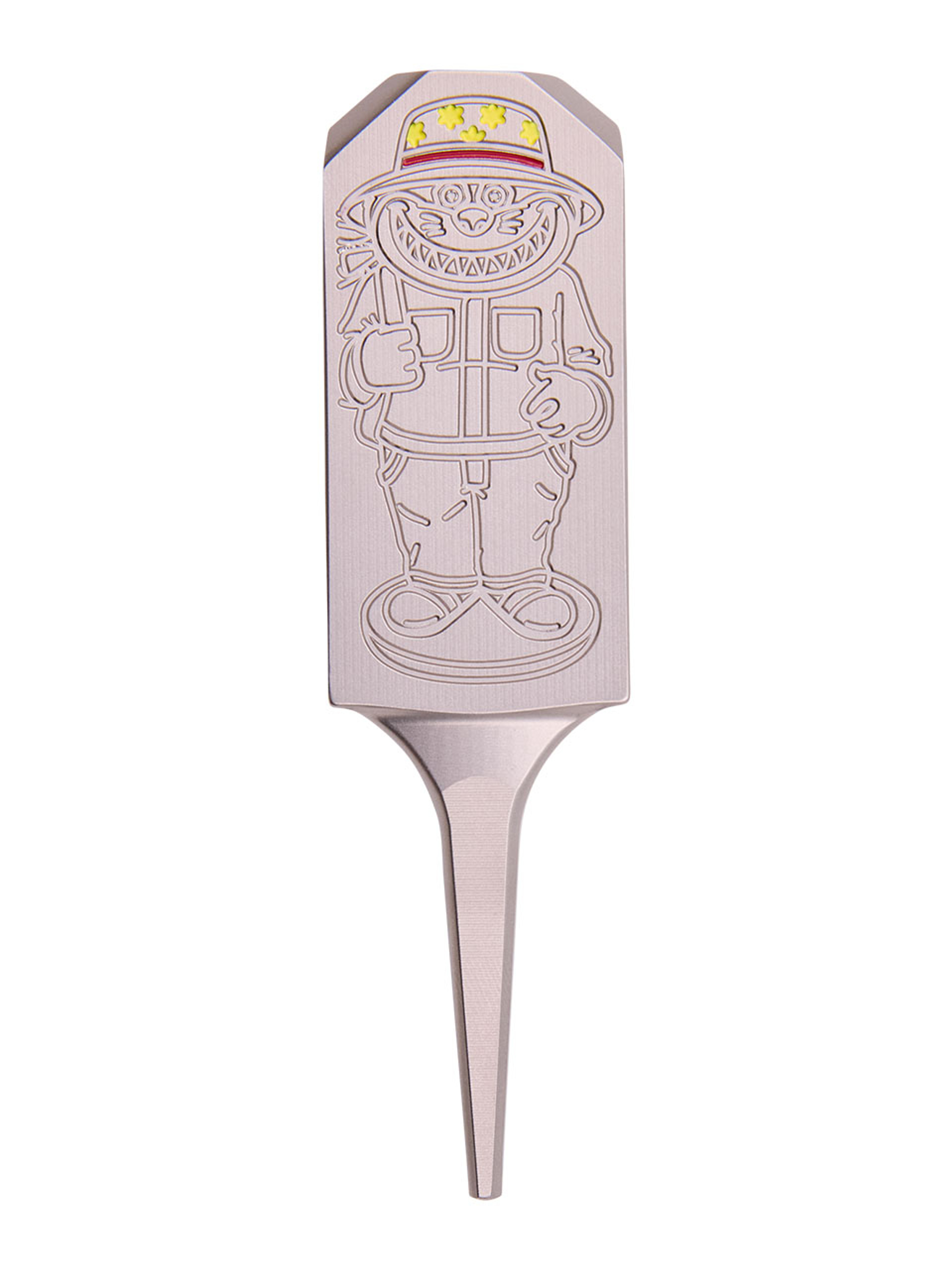 Bettinardi Junior Fat Cat Divot Tool