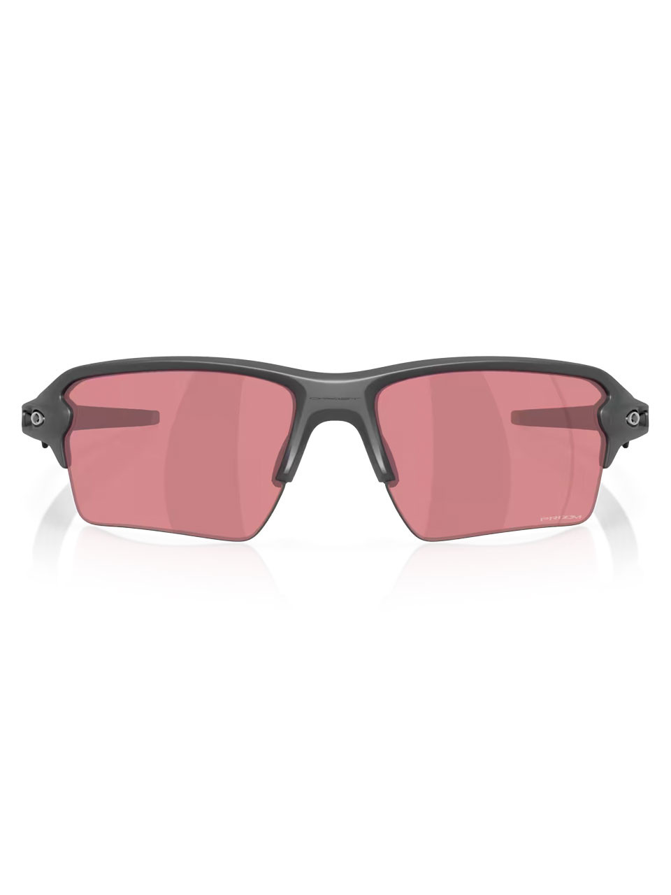 Oakley Flak 2.0 XXL Sunglasses - Matte Carbon w/ Prizm Dark Golf