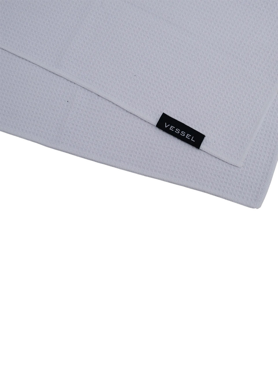 Vessel Magnetic Towel - 20" x 20" - White