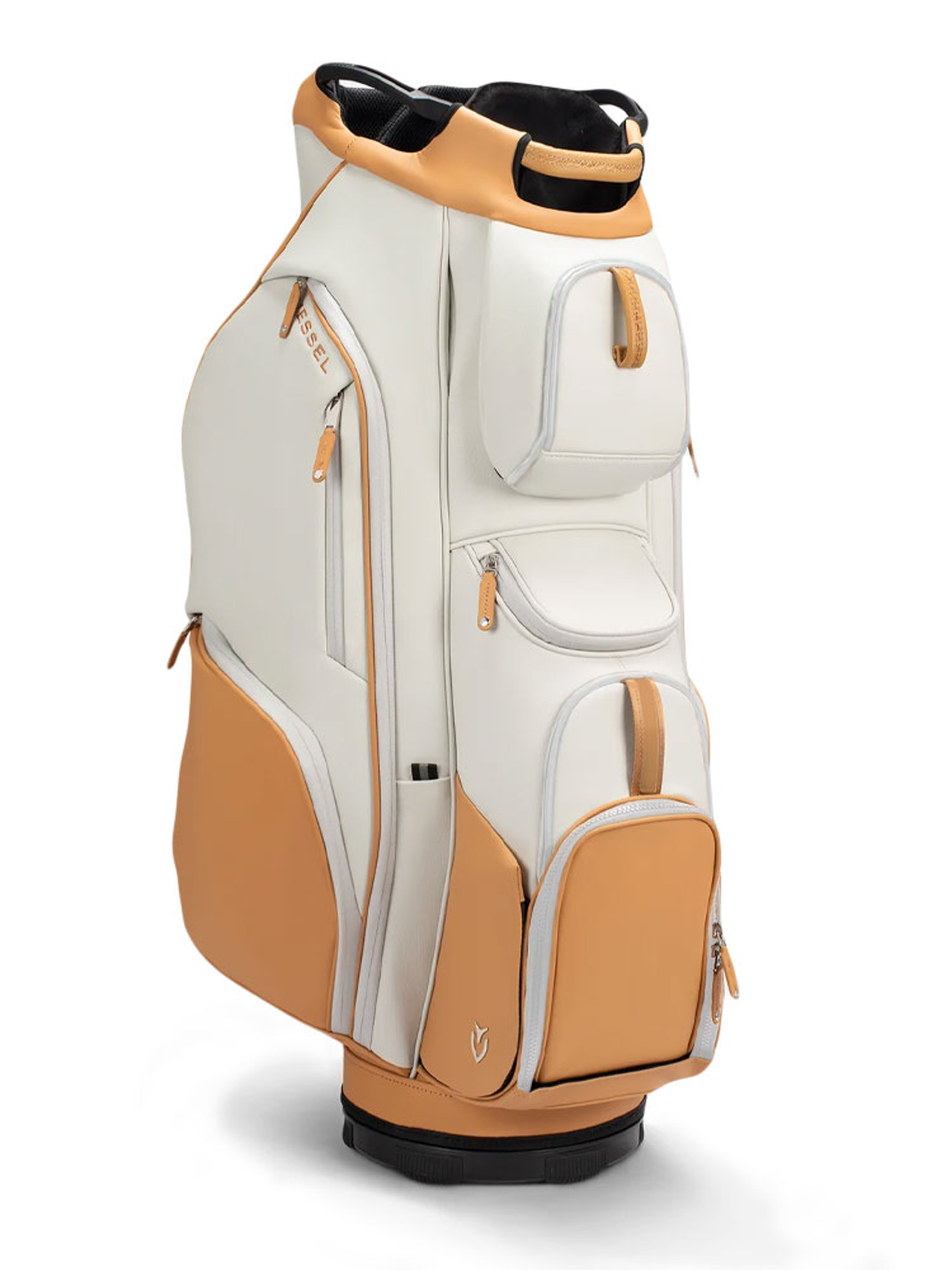 Vessel Lux Pro Cart Limited Edition - Latte
