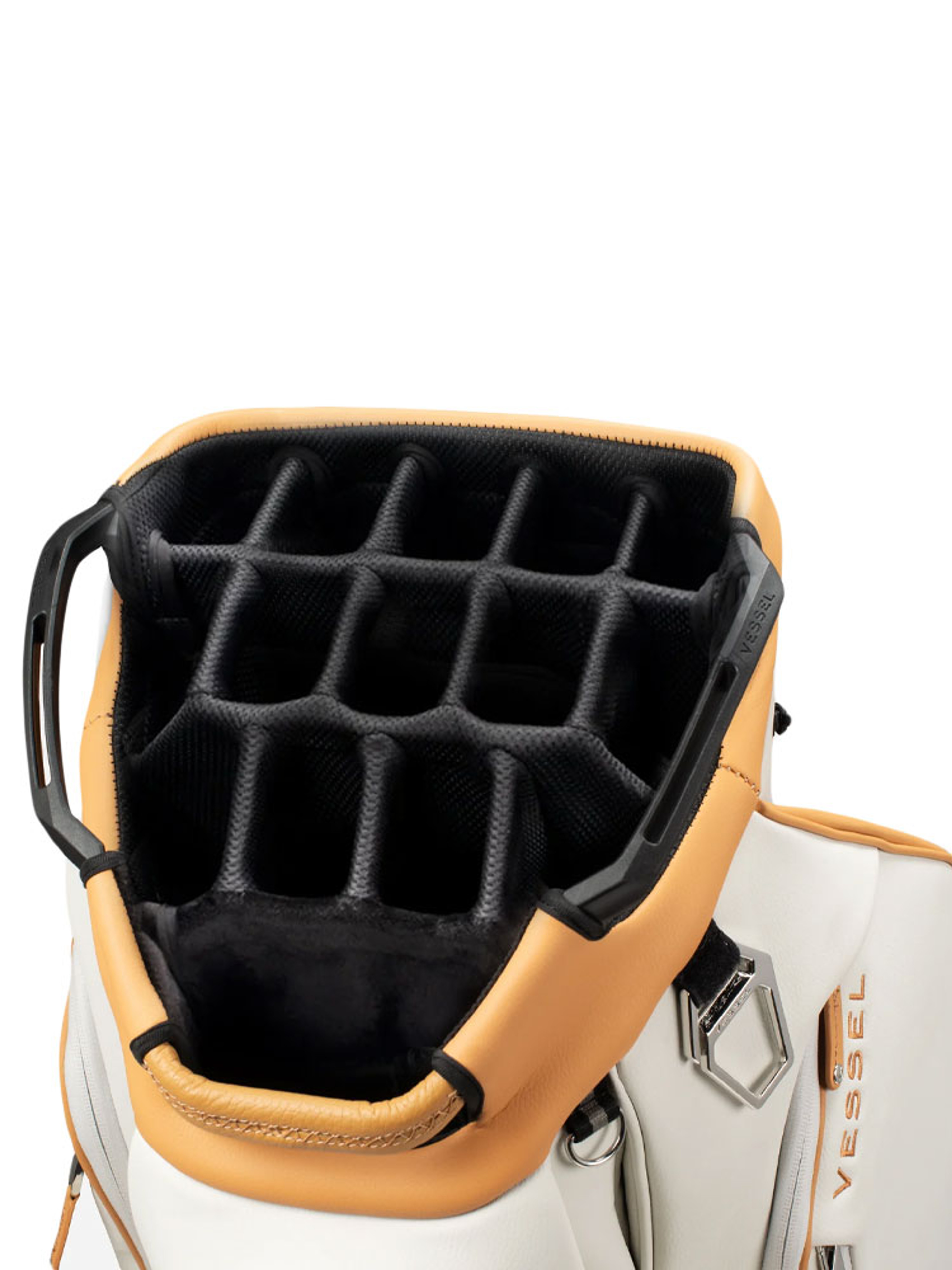 Vessel Lux Pro Cart Limited Edition - Latte