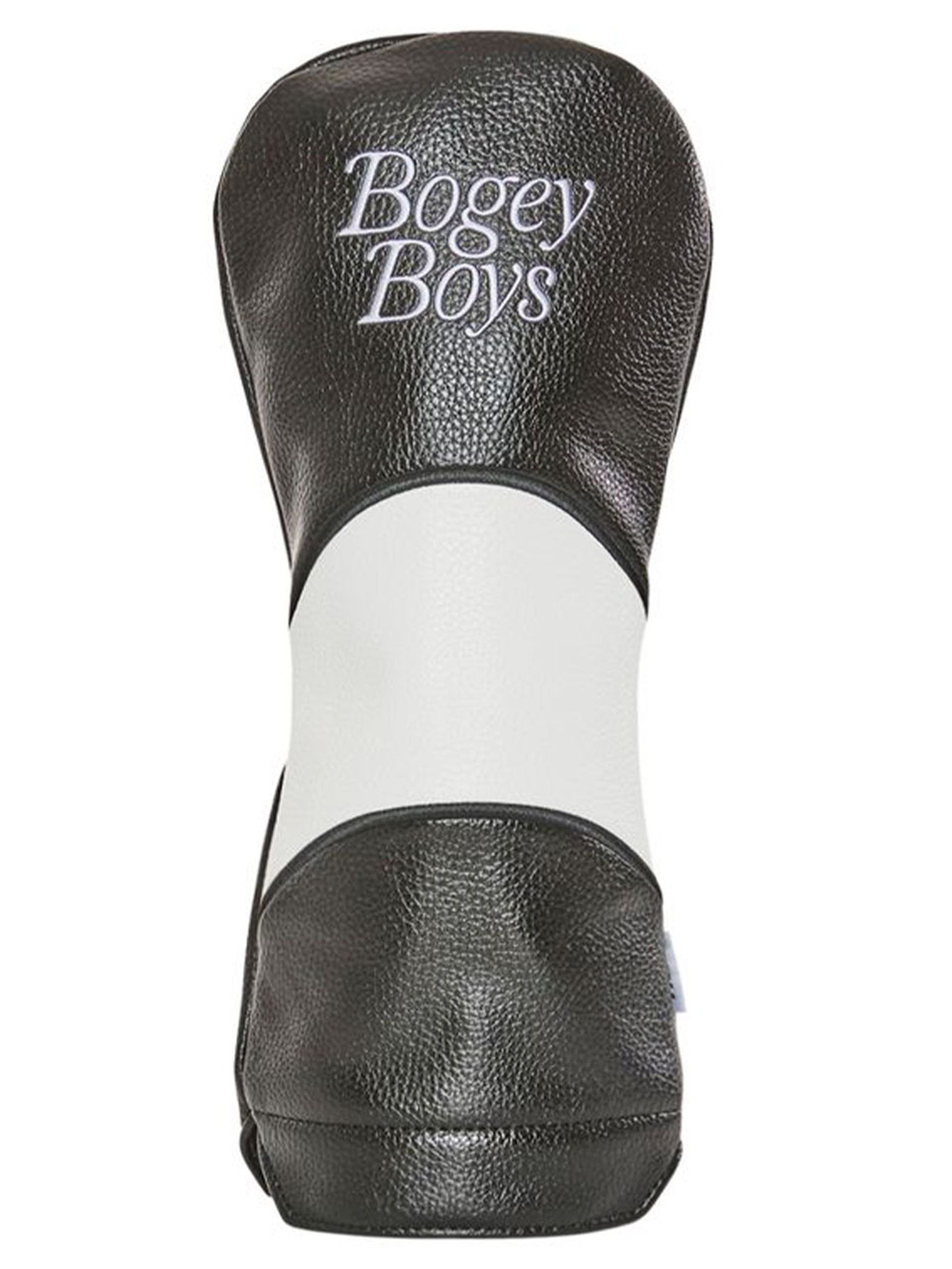 Bogey Boys Curved Block Headcover - Driver