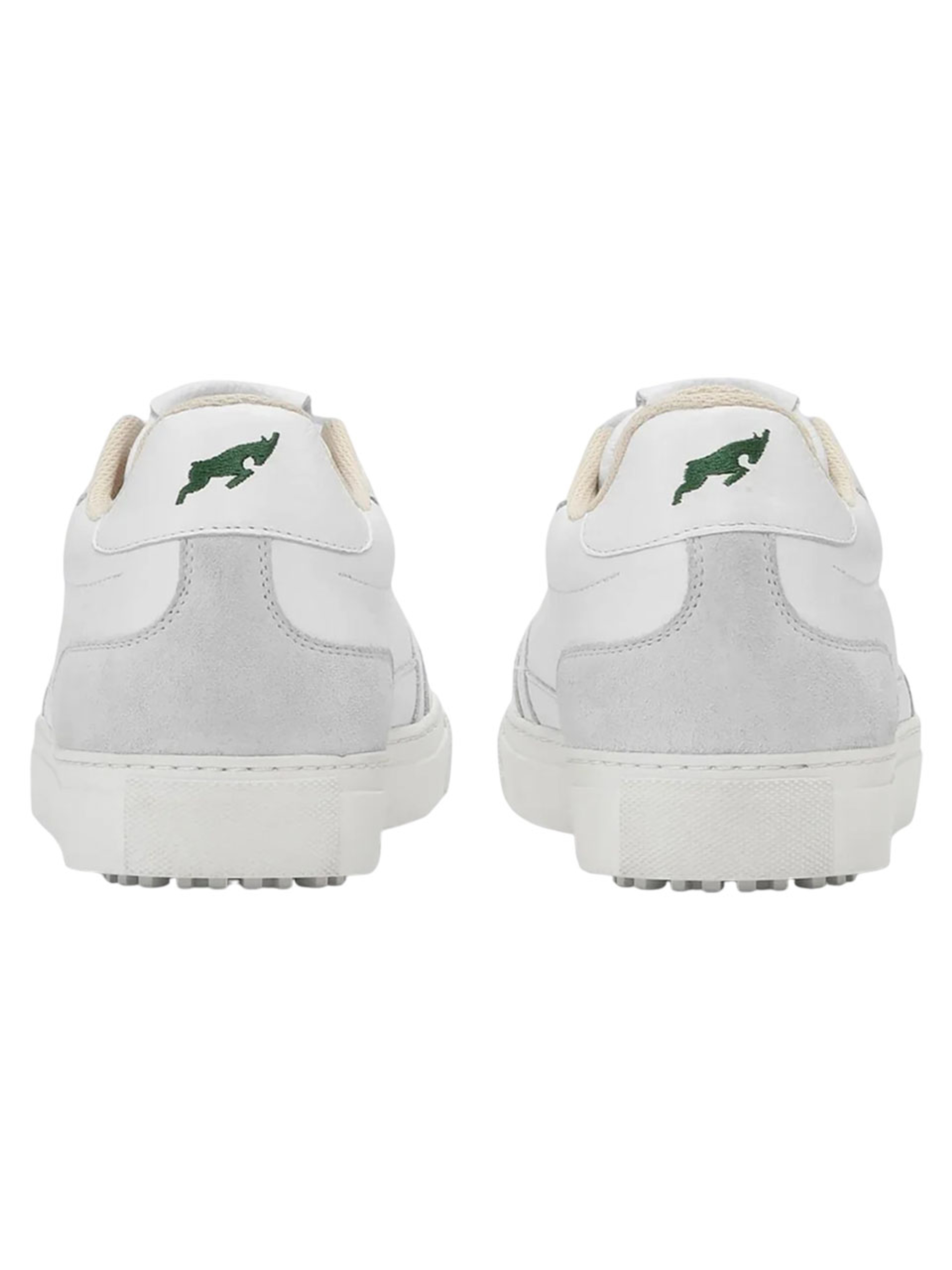 Goatlane The Contour Collection Golf Shoes - White
