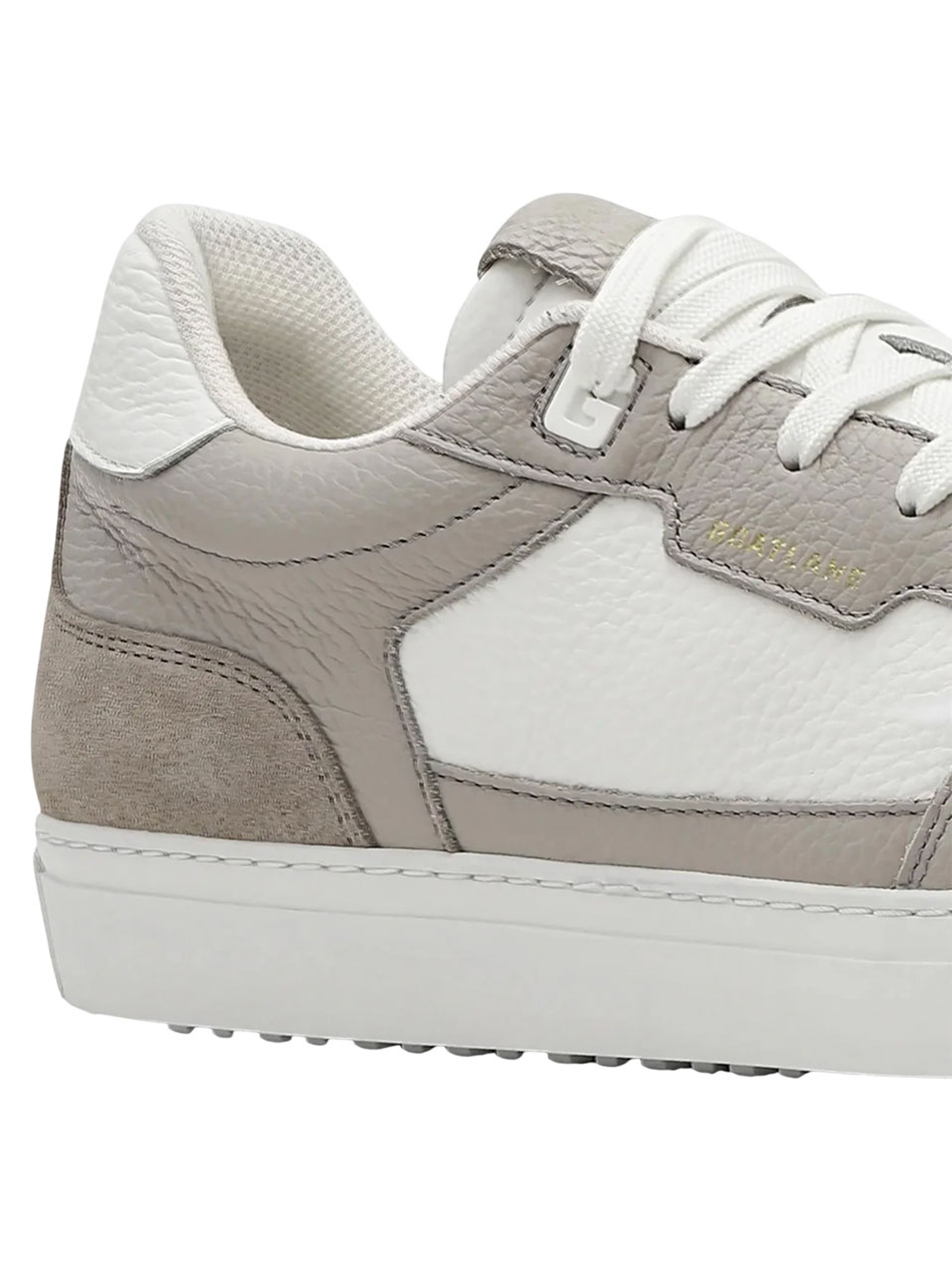 Goatlane The Contour Collection Golf Shoes - Grey