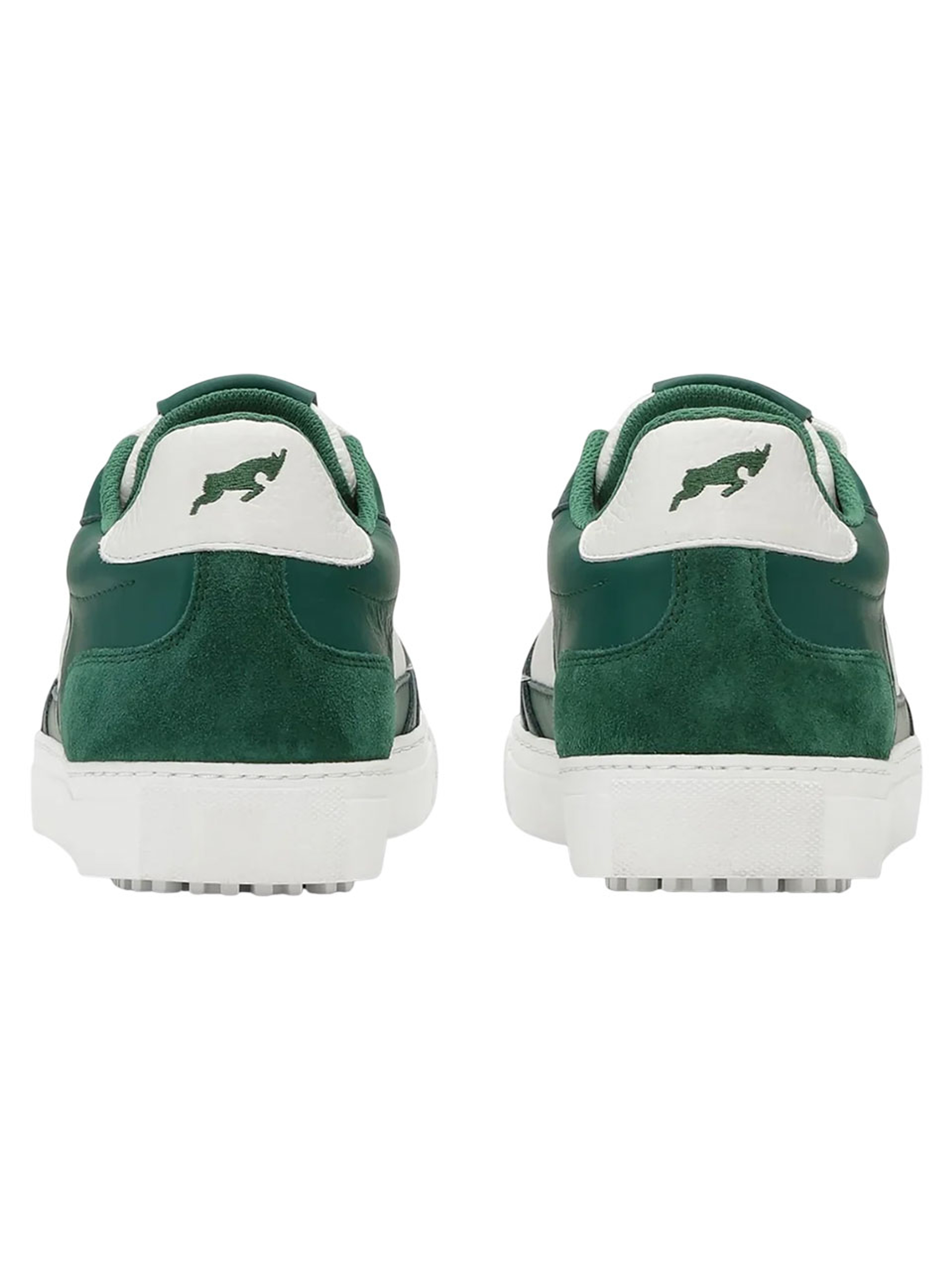 Goatlane The Contour Collection Golf Shoes - Green