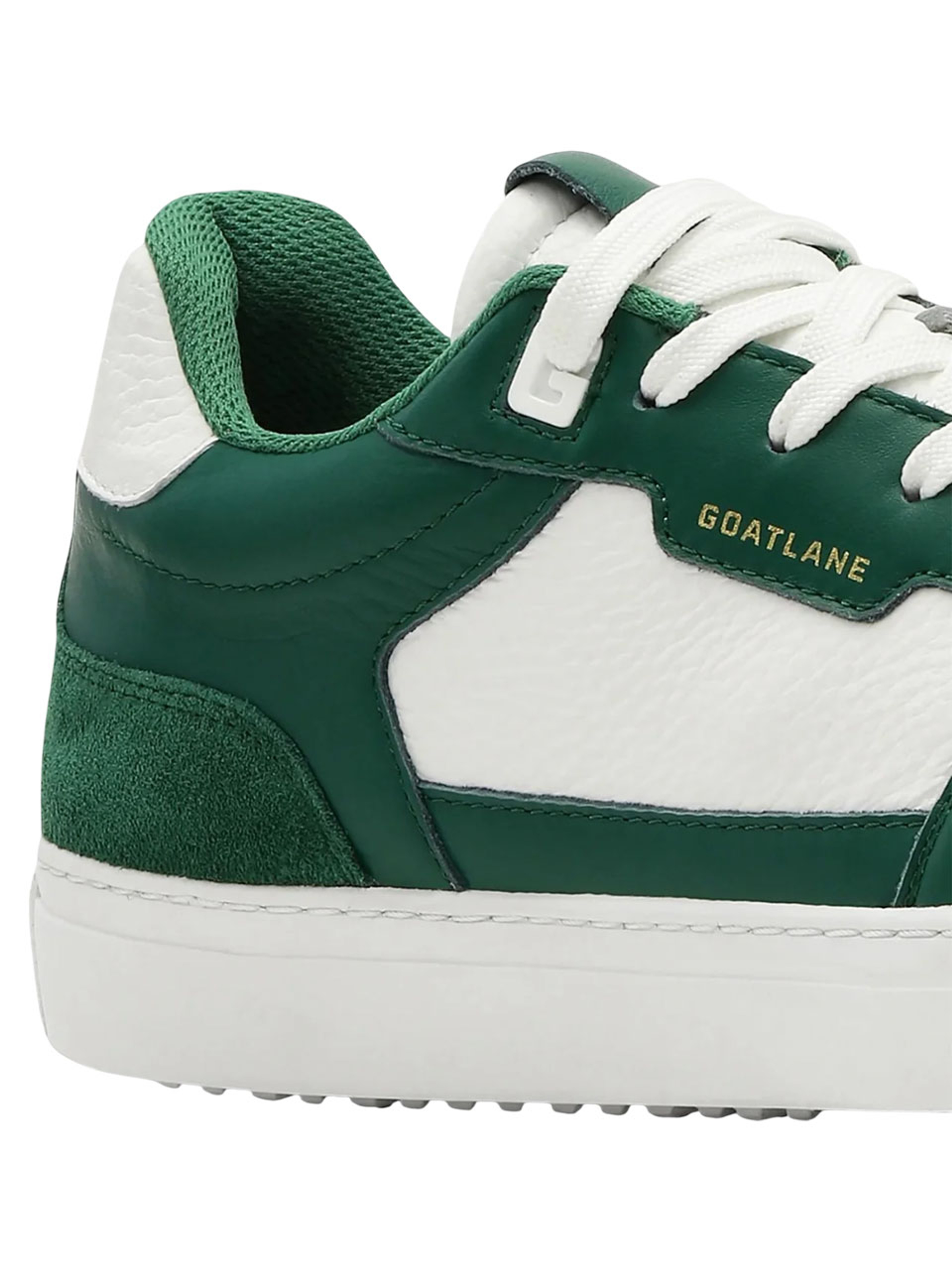 Goatlane The Contour Collection Golf Shoes - Green