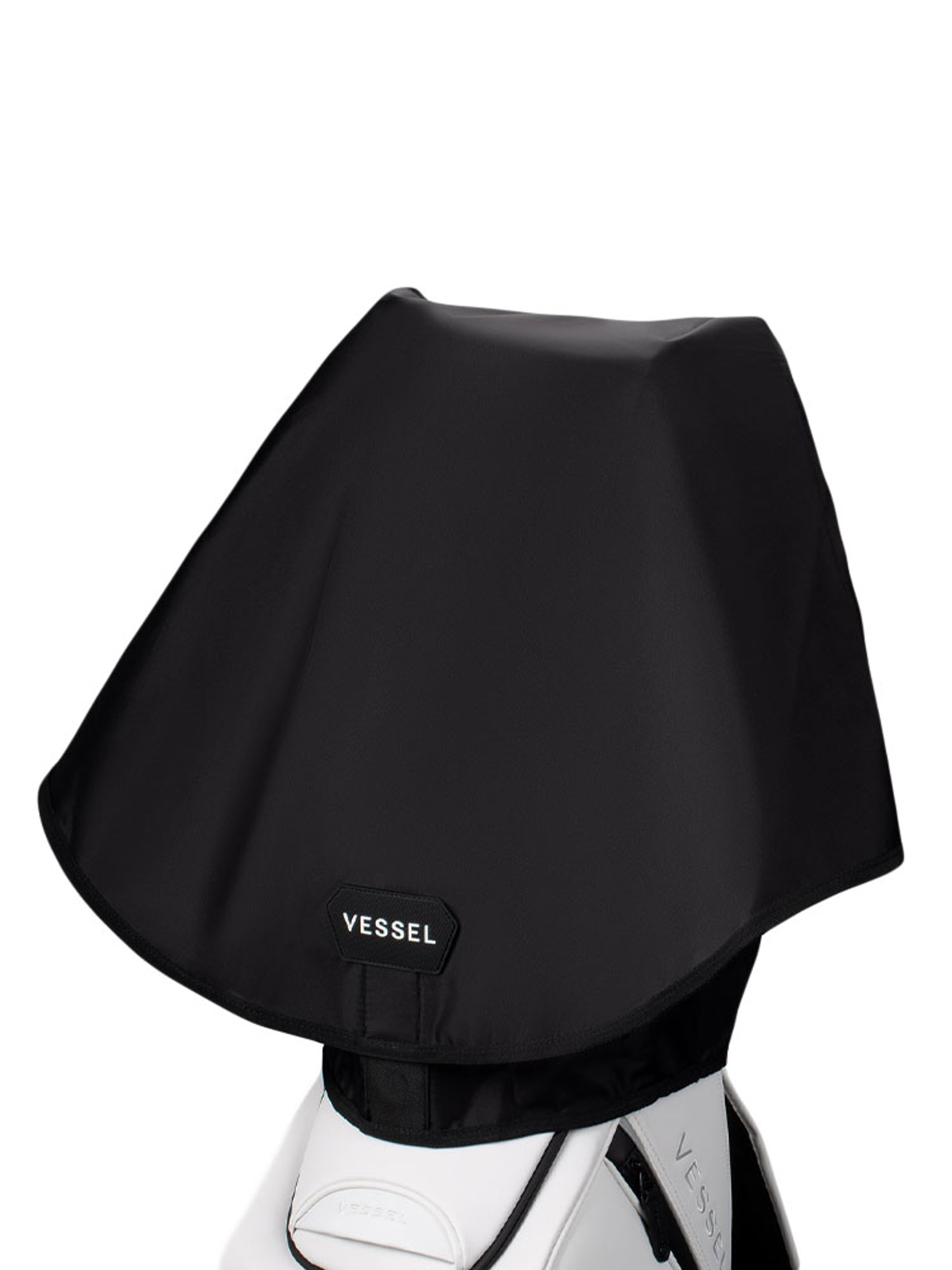 Vessel x Seaforth Rain Hood - Tour Bag