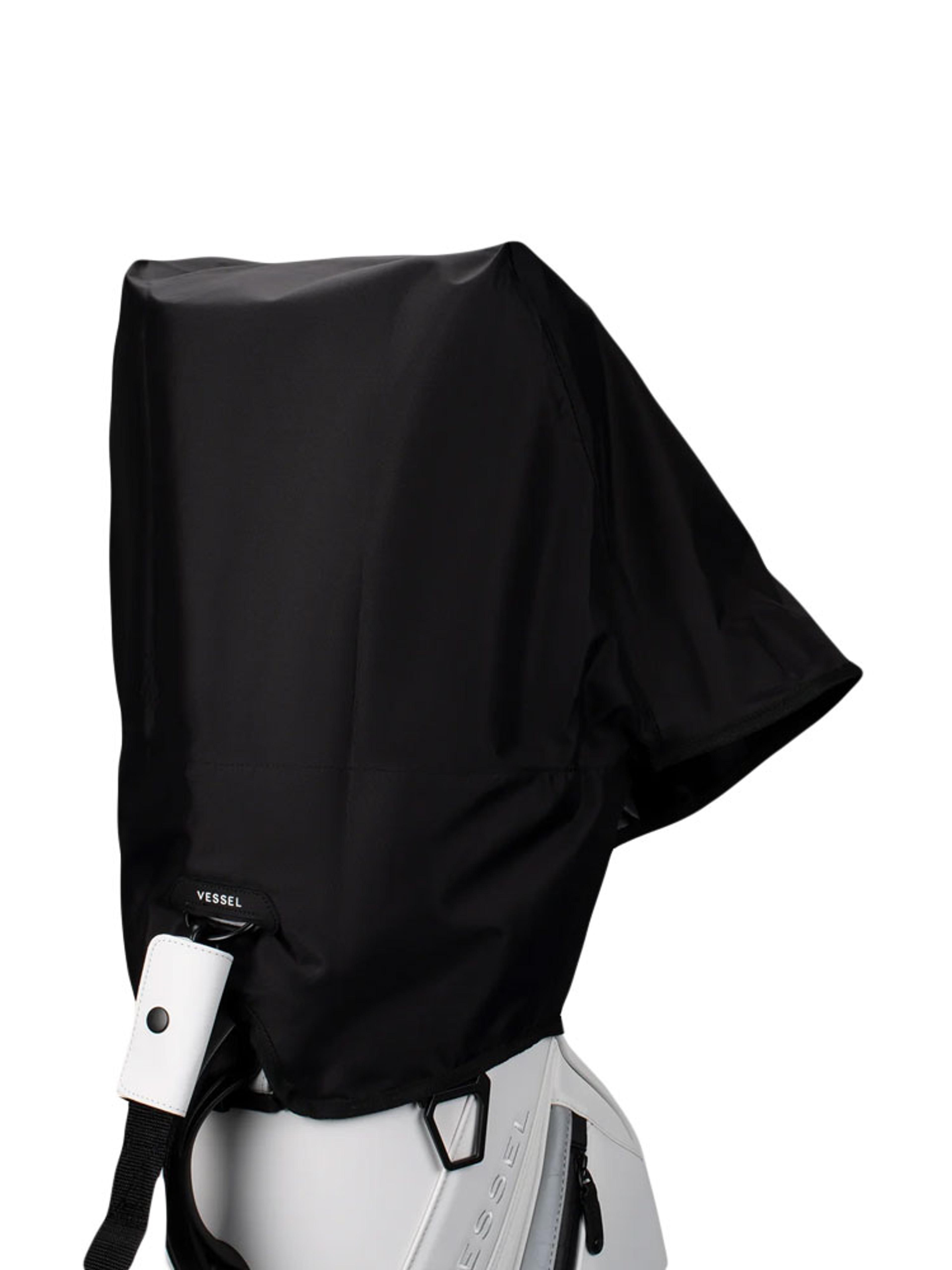 Vessel x Seaforth Rain Hood - Tour Bag