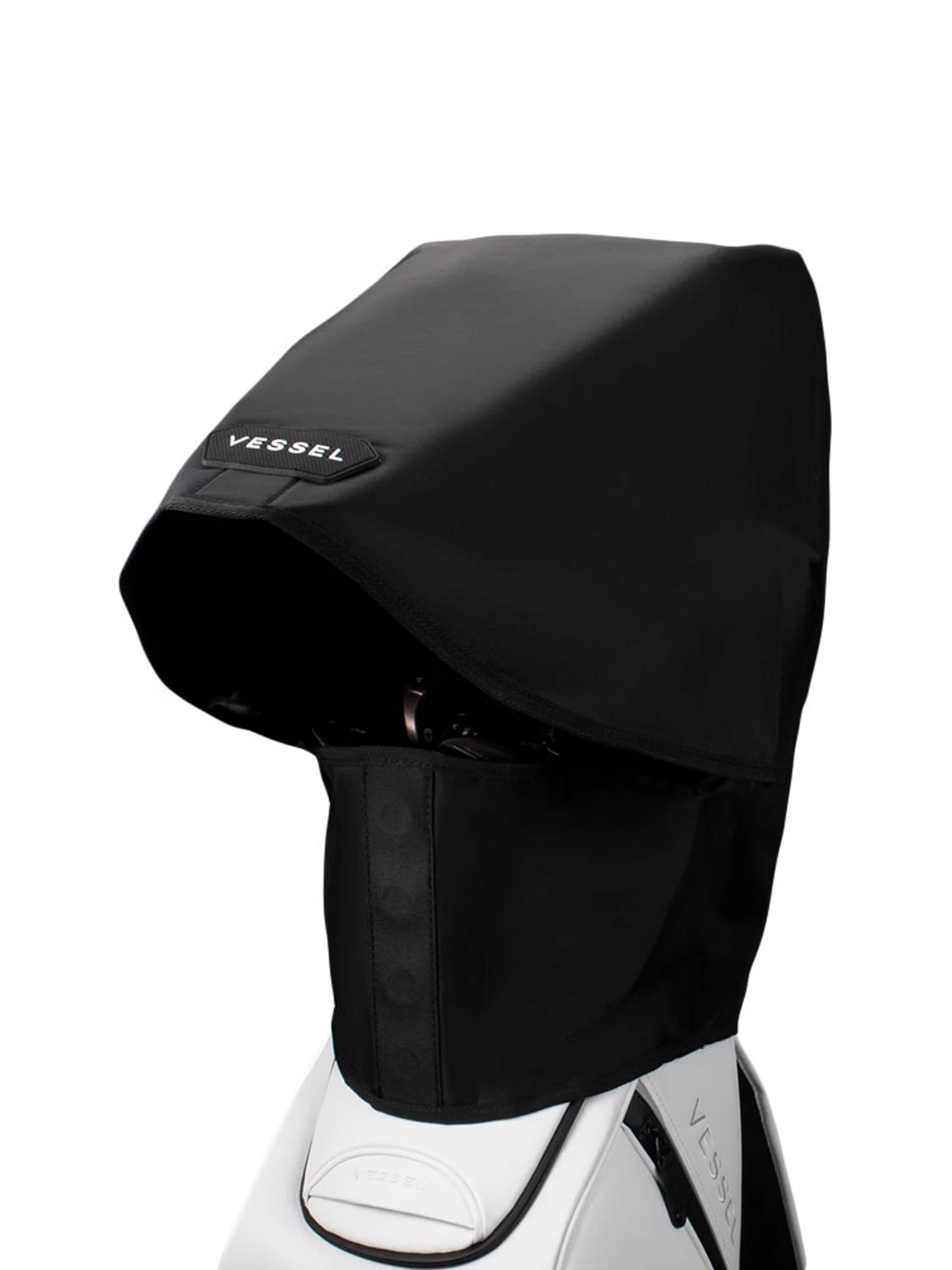 Vessel x Seaforth Rain Hood - Tour Bag