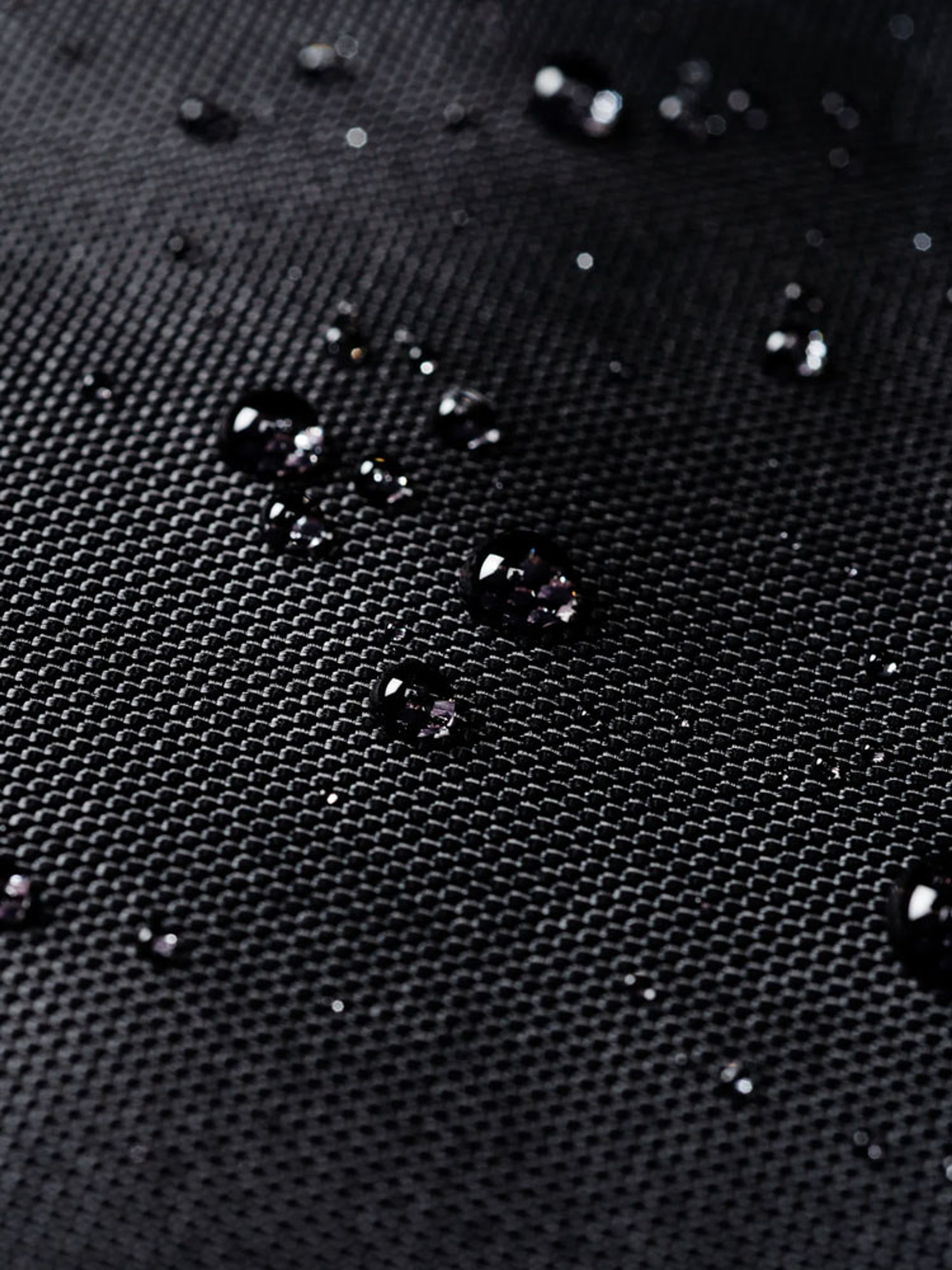 Vessel x Seaforth Rain Hood - Tour Bag