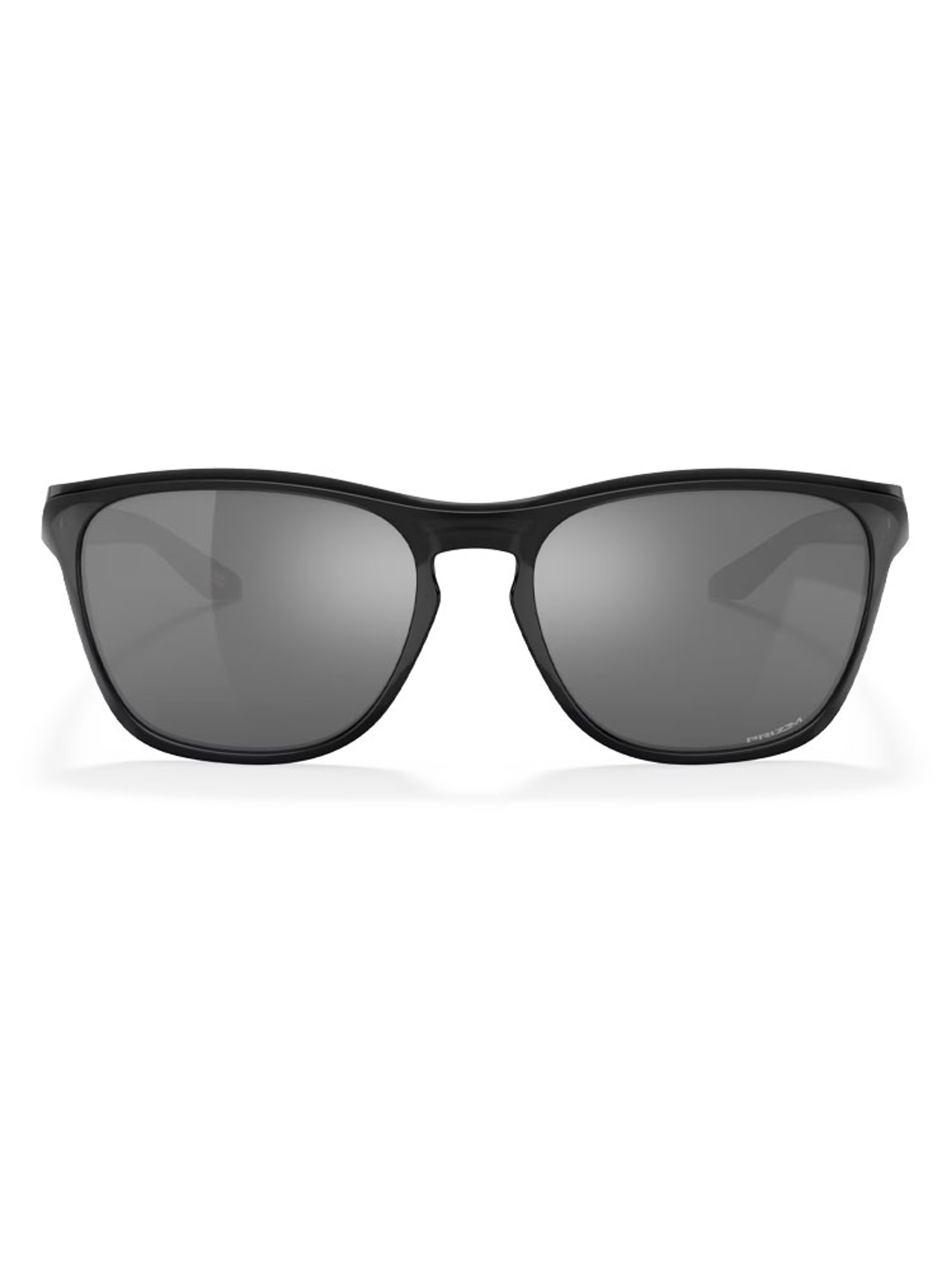 Oakley Manorburn Sunglasses - Black Ink w/ Prizm Black