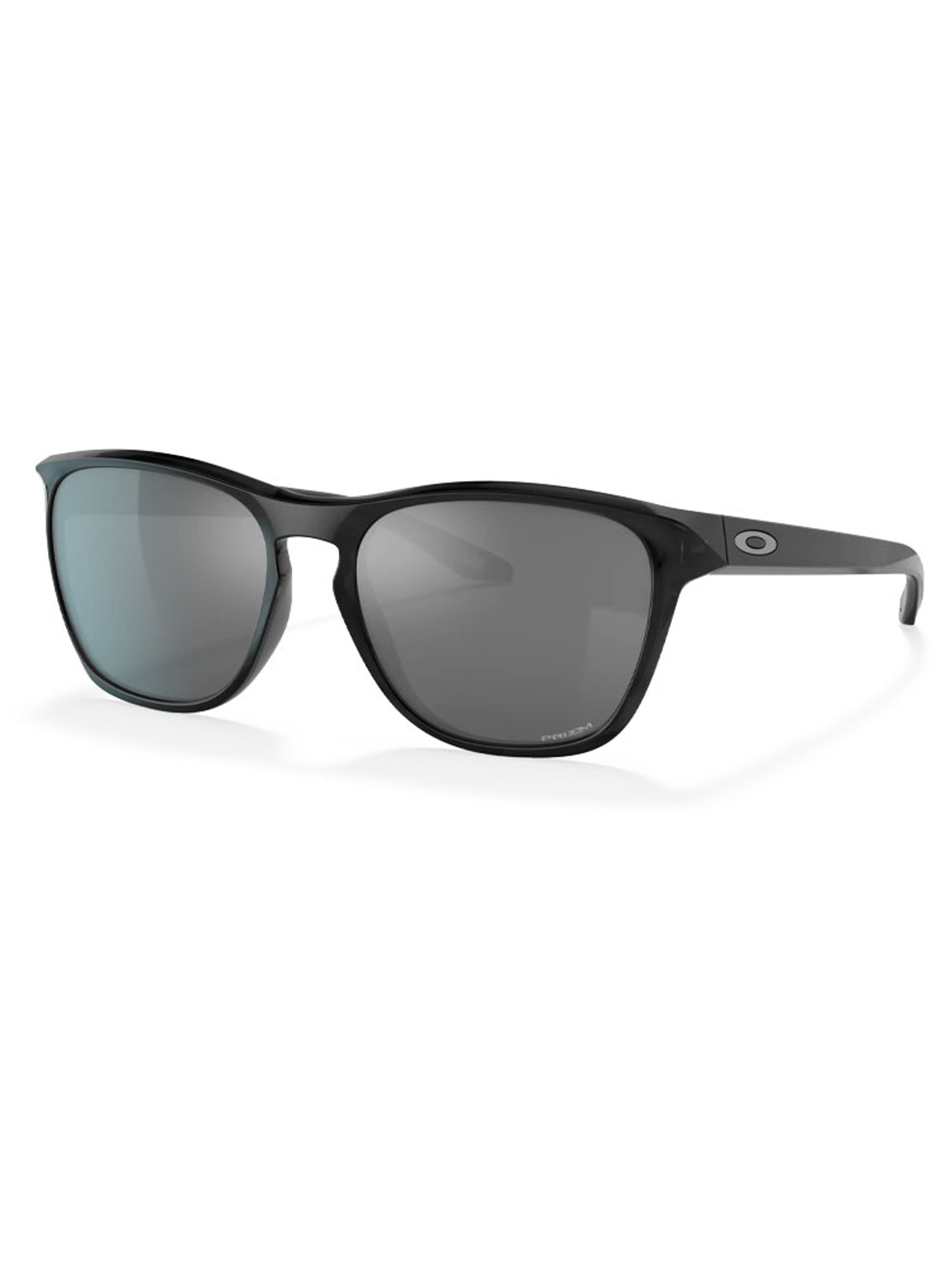 Oakley Manorburn Sunglasses - Black Ink w/ Prizm Black