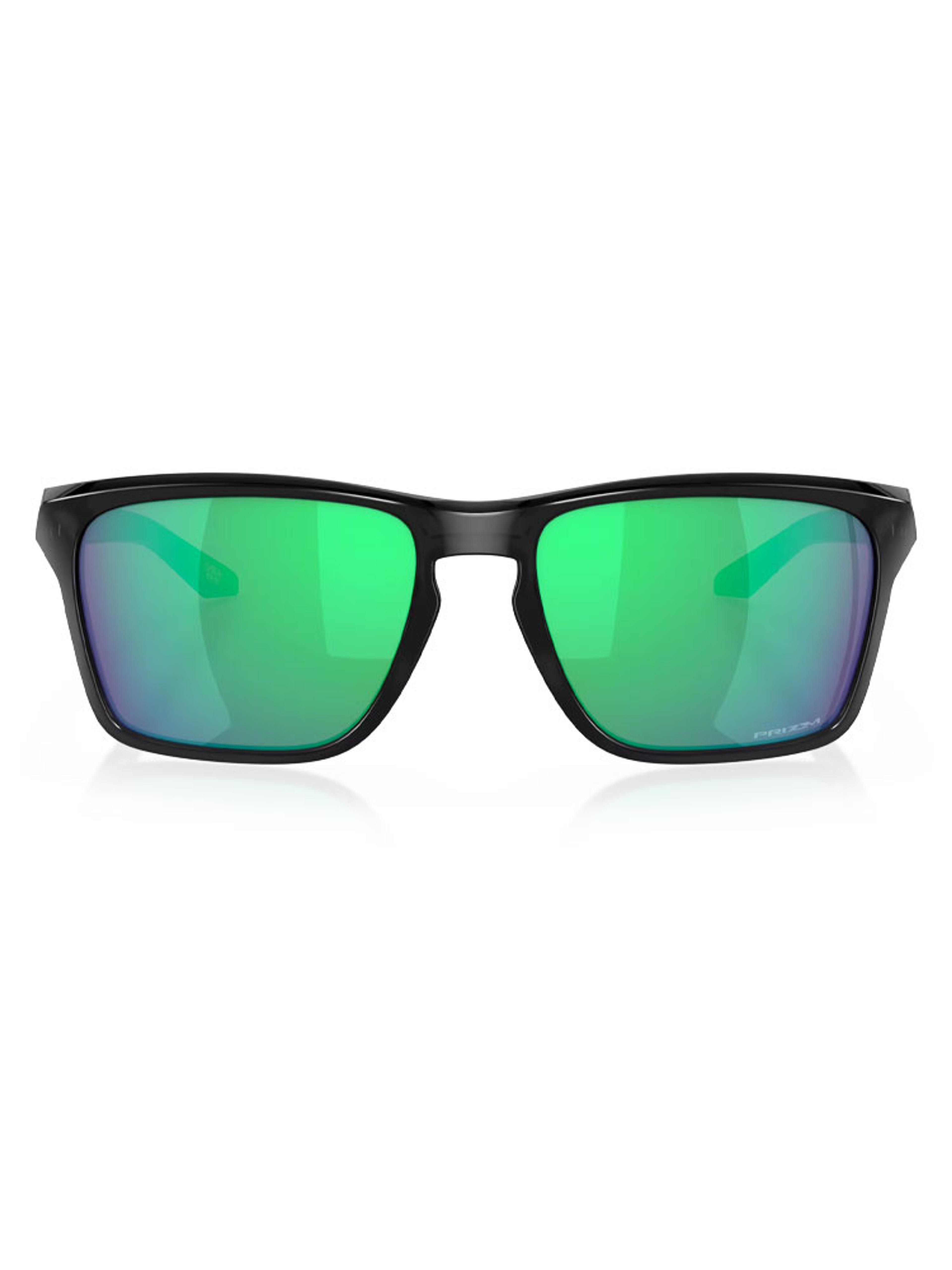 Oakley Sylas Sunglasses - Black Ink w/ Prizm Jade